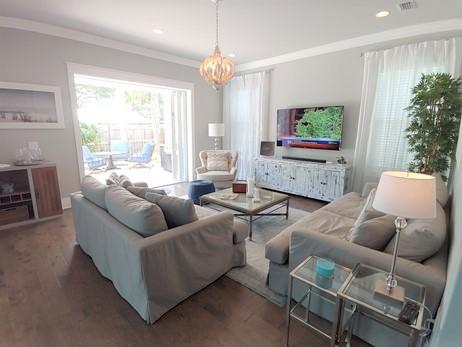 Gulf Place Retreat - Residential