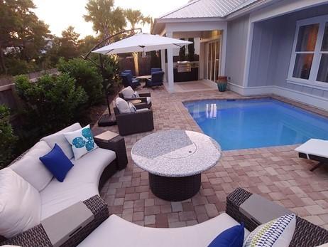 Gulf Place Retreat - Residential