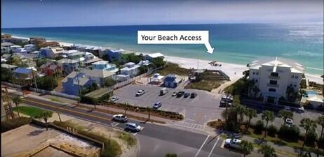 Gulf Place Retreat - Residential