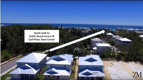 Gulf Place Retreat - Residential