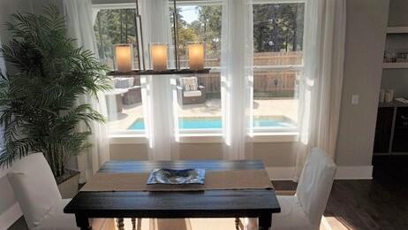 Gulf Place Retreat - Residential