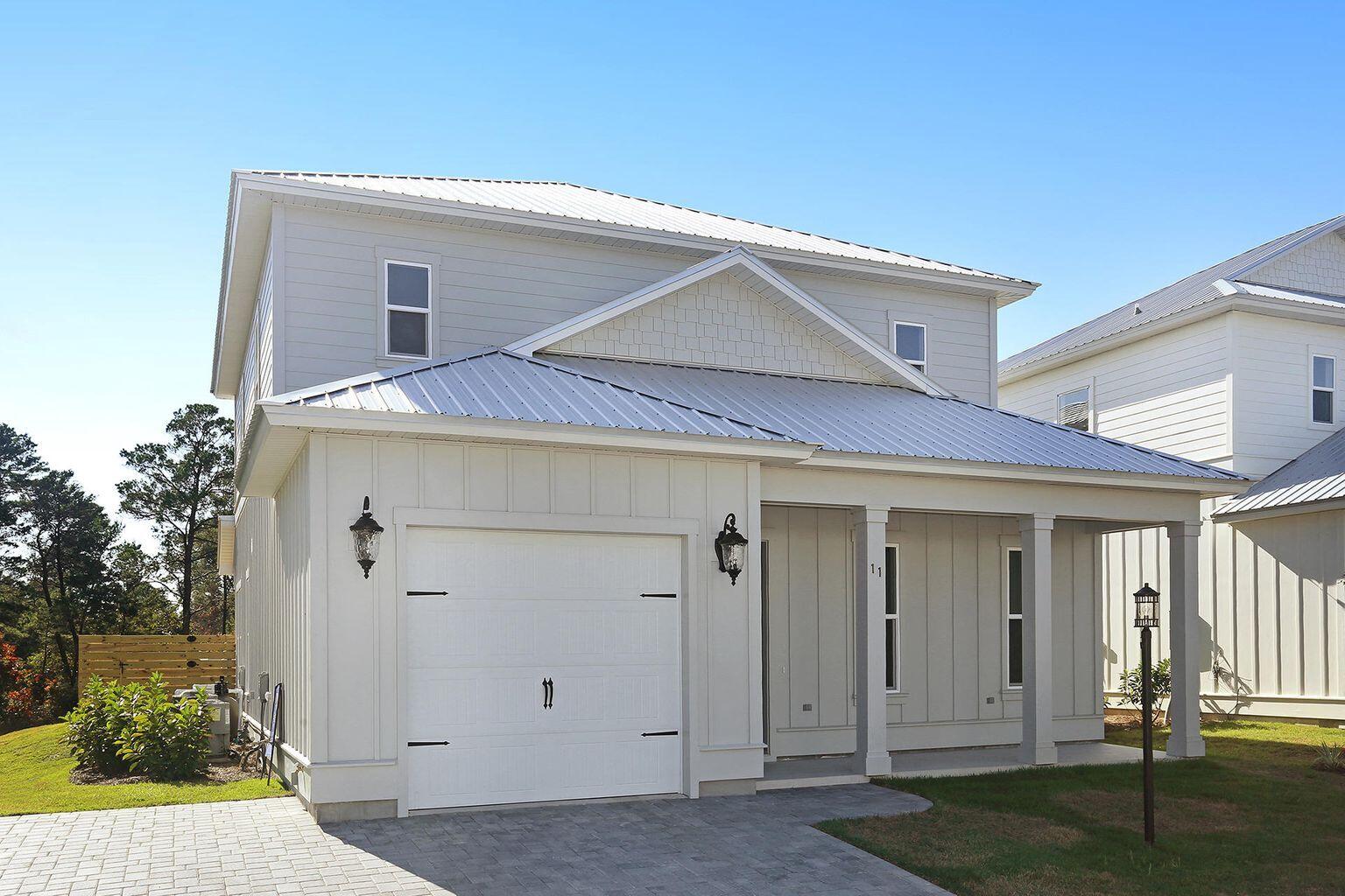 Gulf Place Retreat - Residential