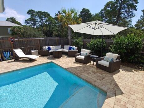 Gulf Place Retreat - Residential