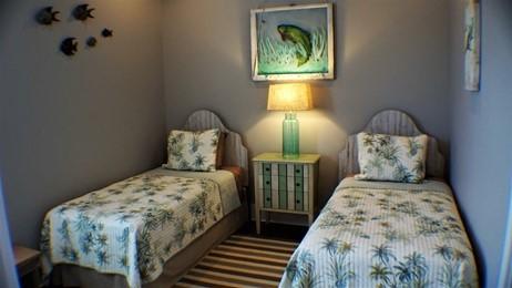 Gulf Place Retreat - Residential