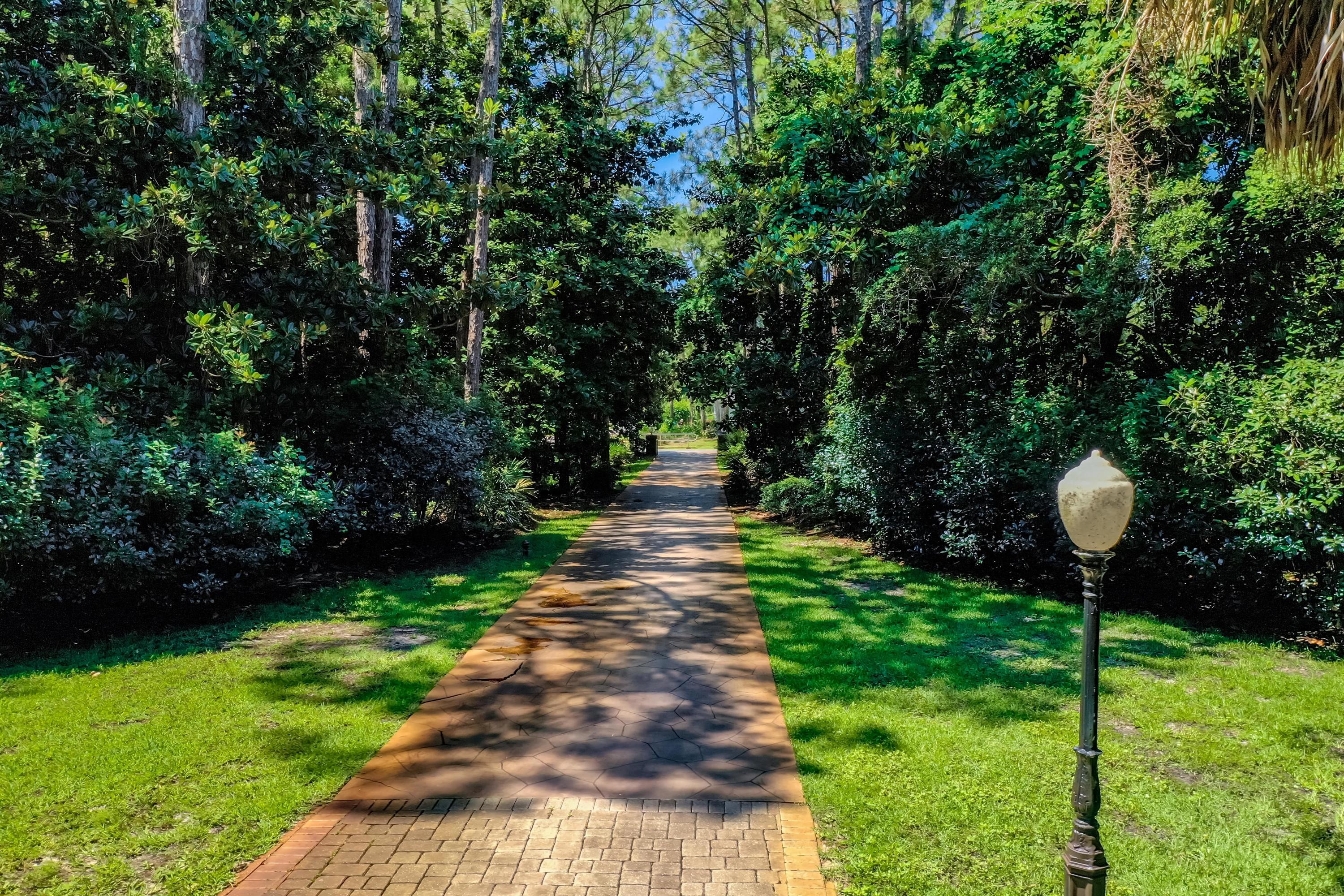 MORENO ACRES S/D - Residential