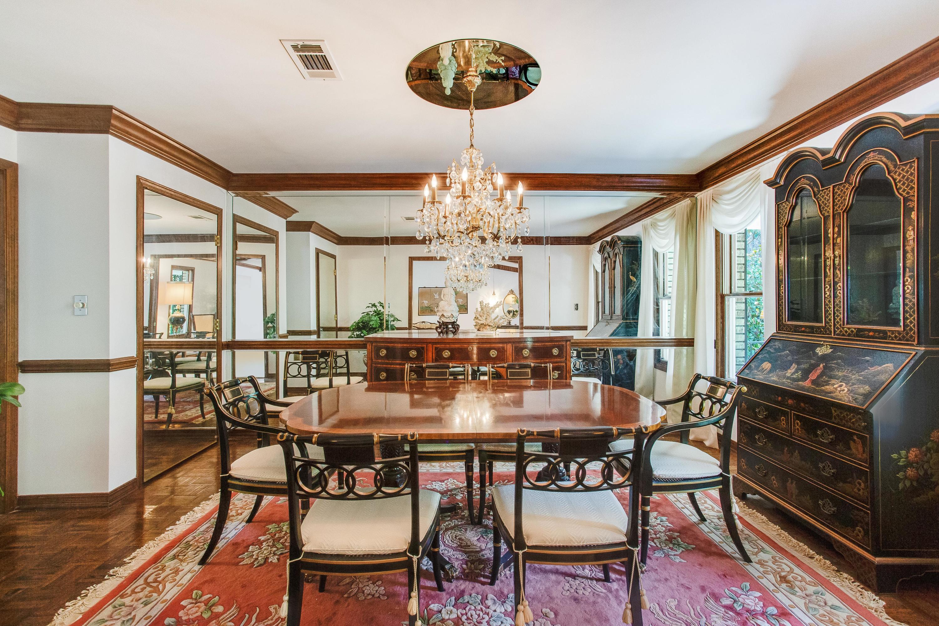 MORENO ACRES S/D - Residential