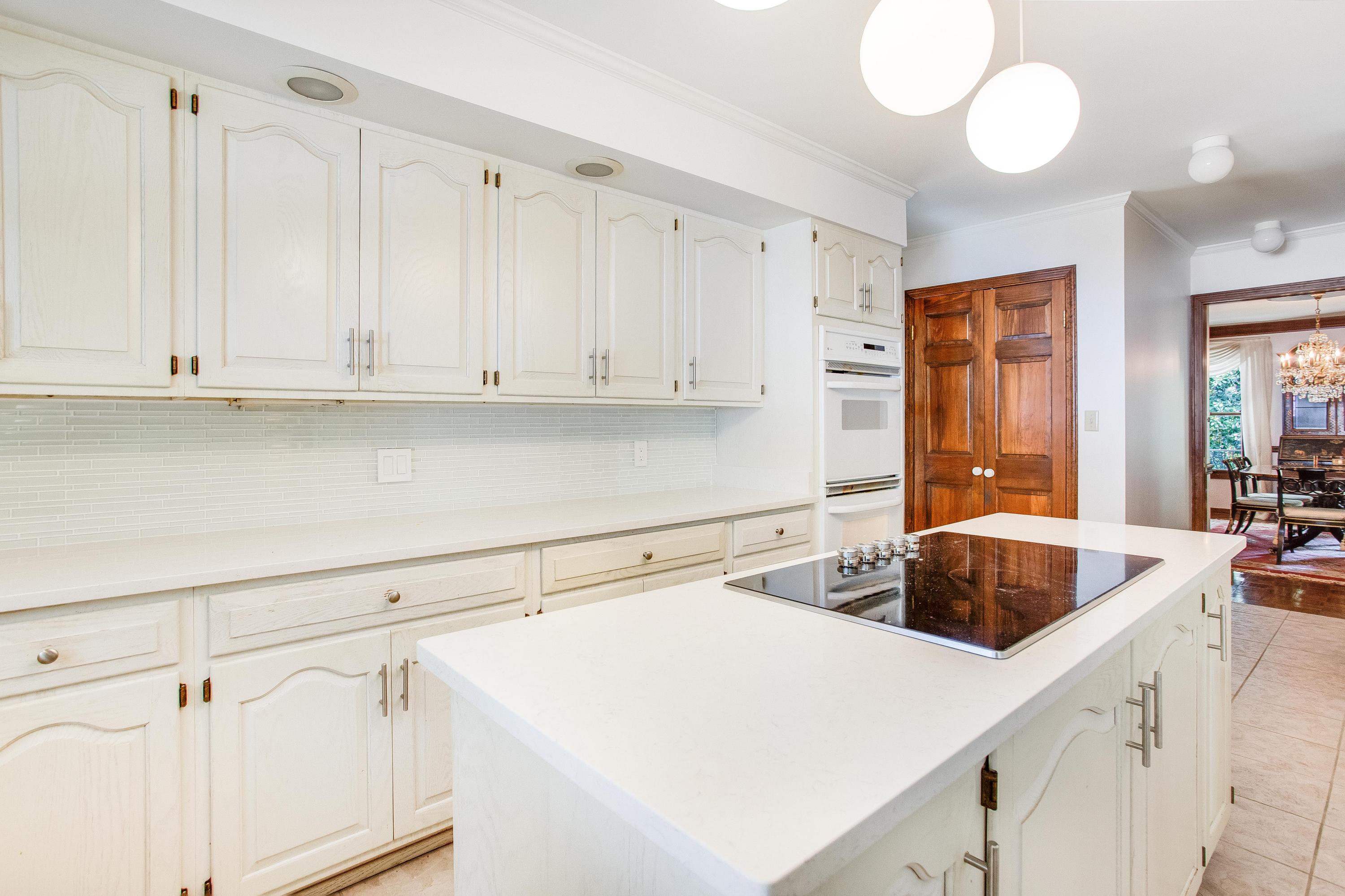 MORENO ACRES S/D - Residential