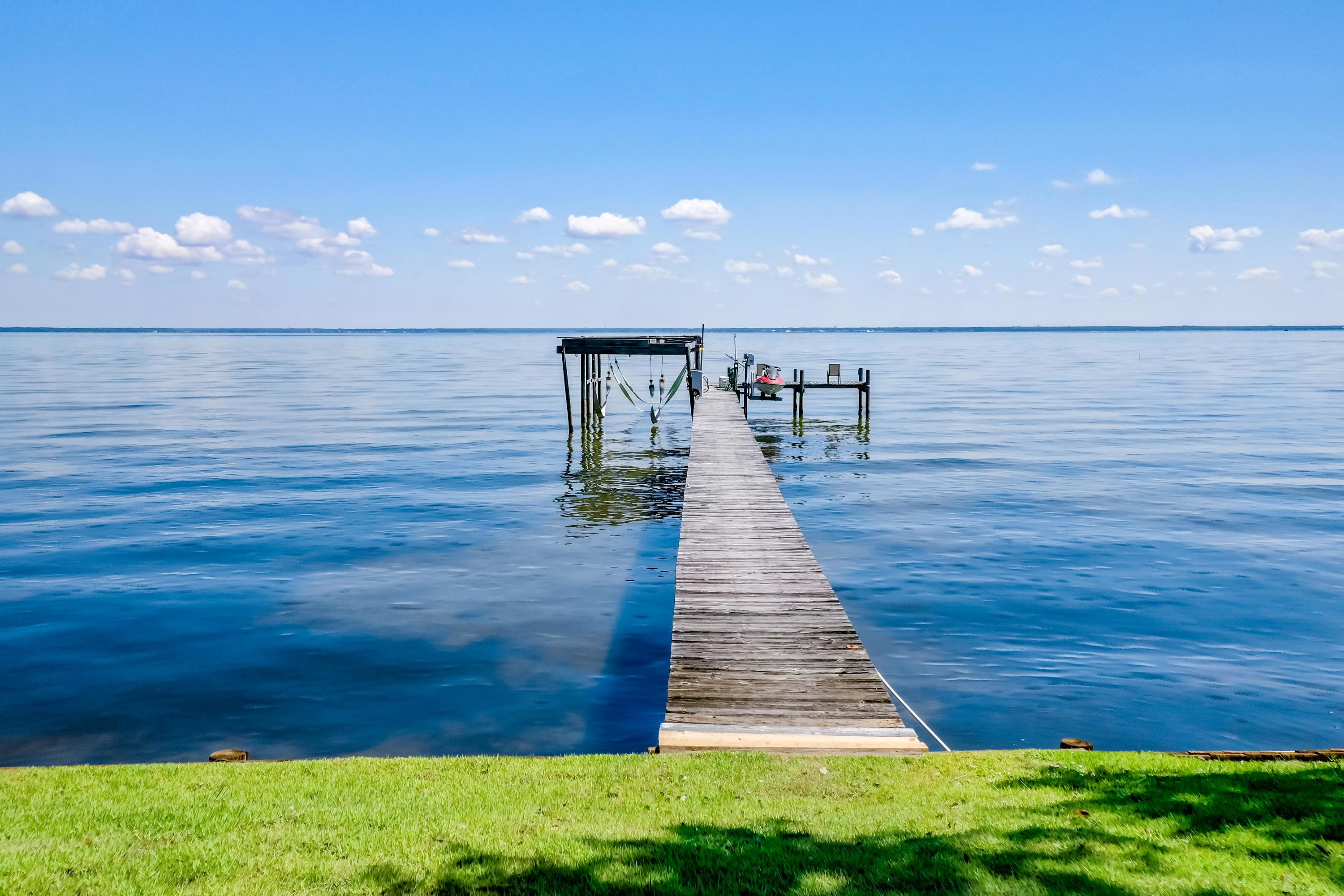 MORENO ACRES S/D - Residential