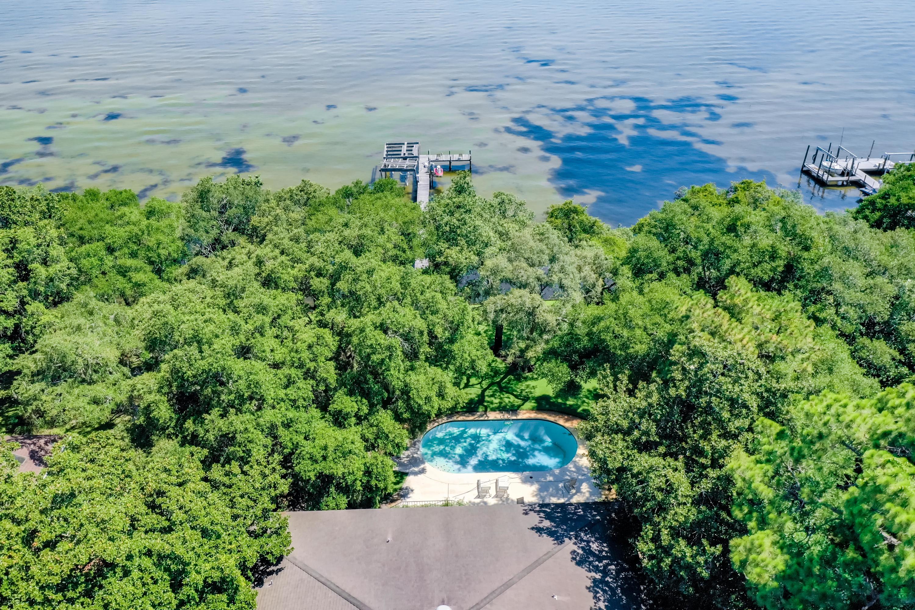 MORENO ACRES S/D - Residential