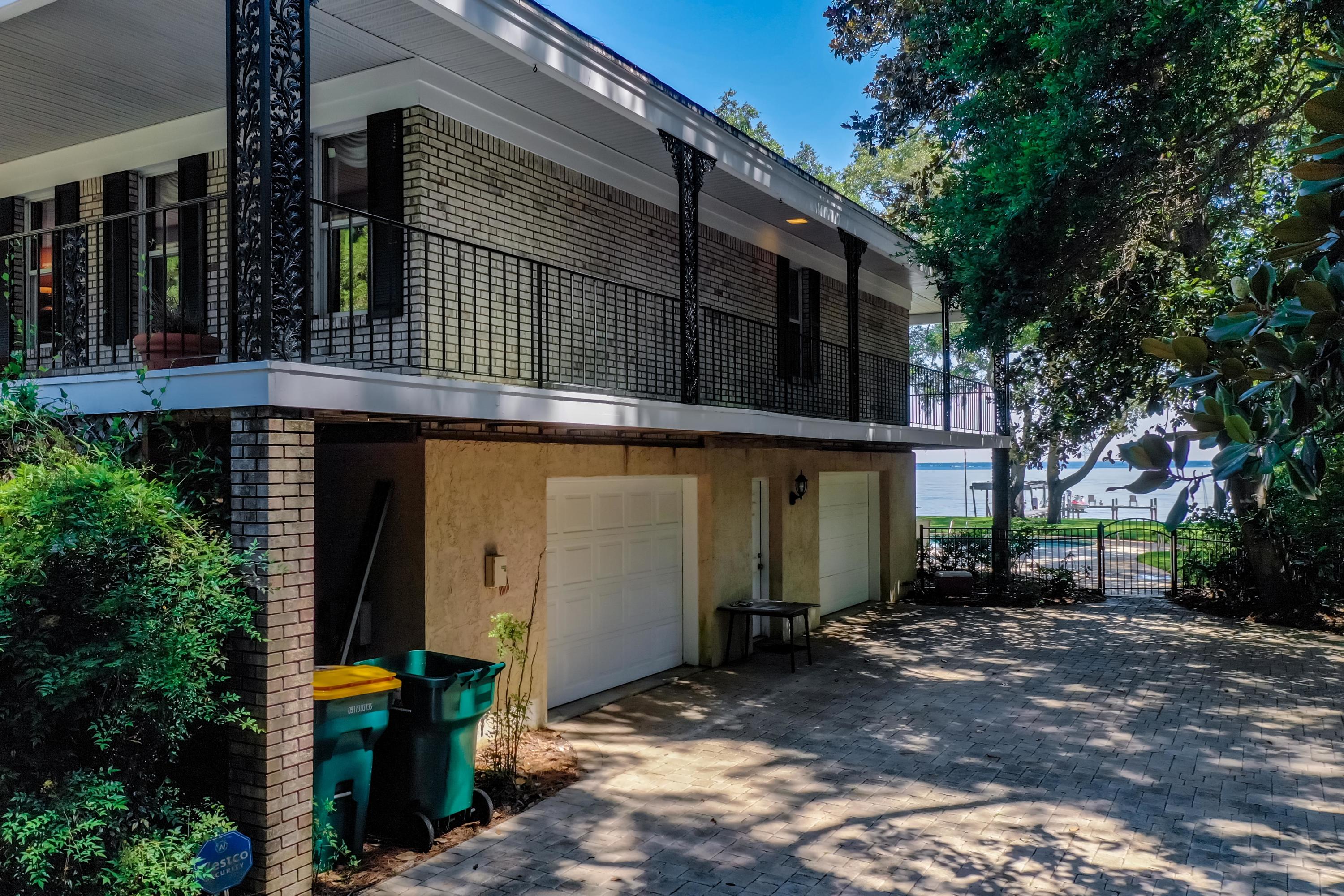 MORENO ACRES S/D - Residential