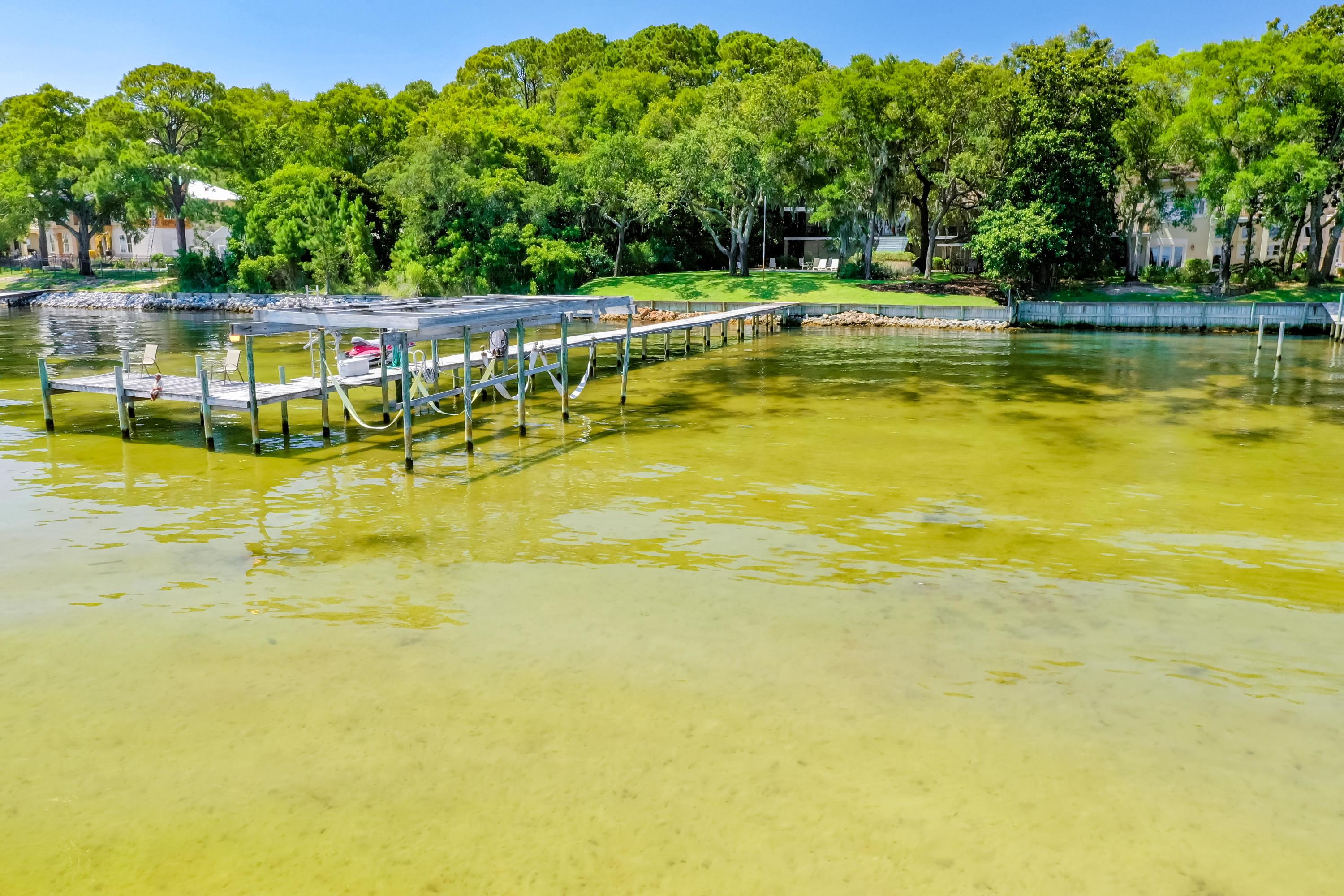 MORENO ACRES S/D - Residential