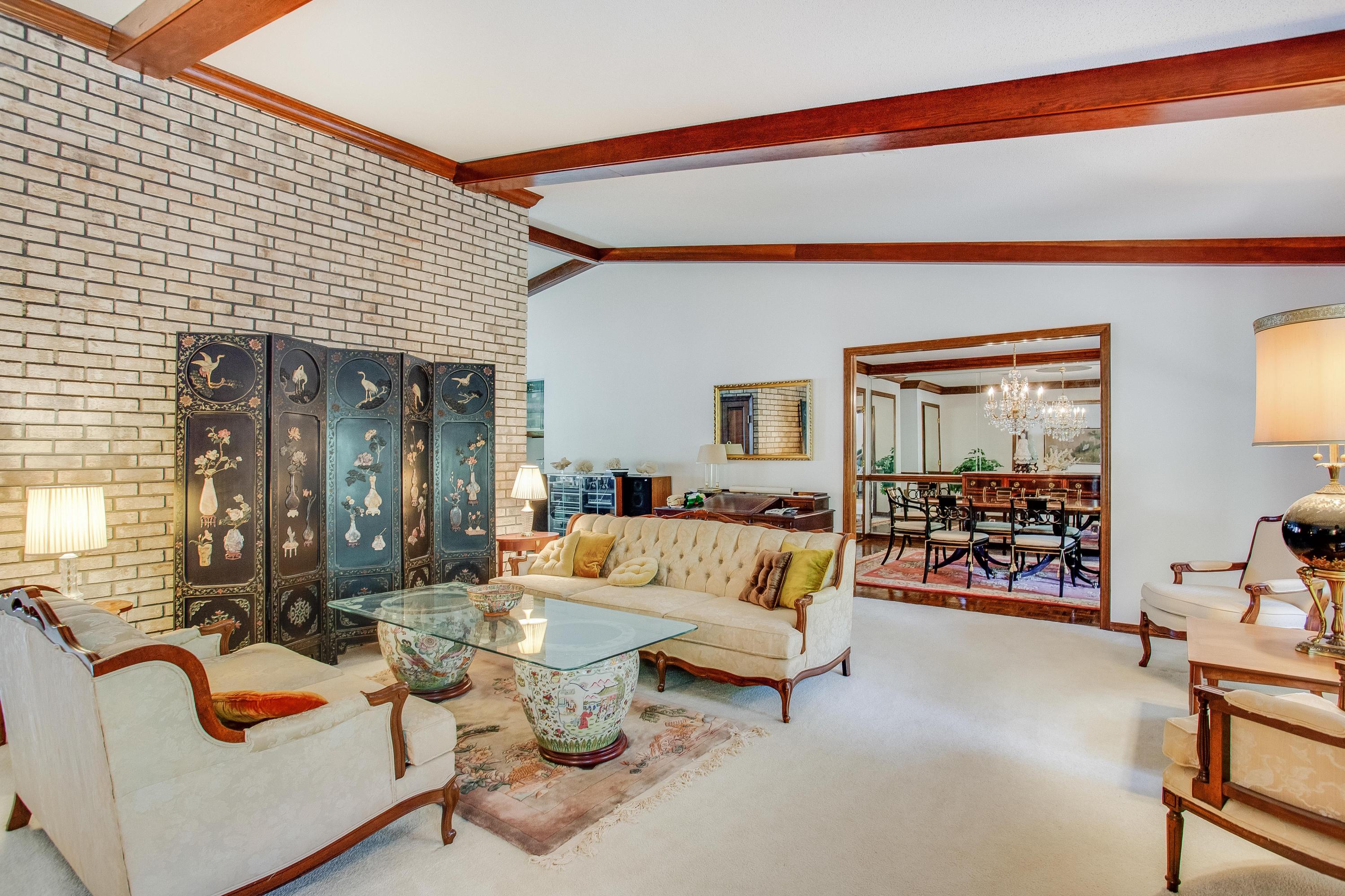 MORENO ACRES S/D - Residential