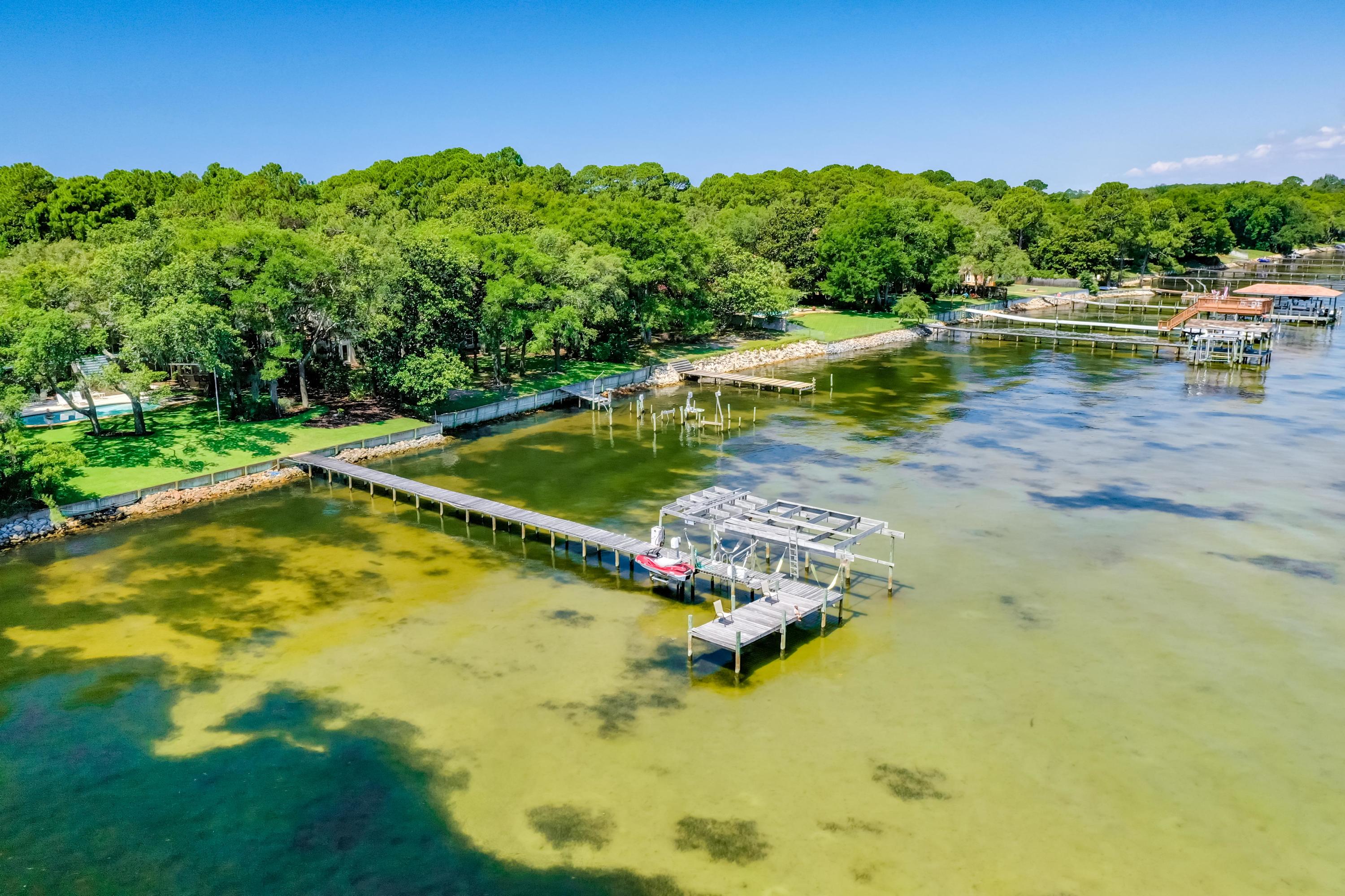 MORENO ACRES S/D - Residential