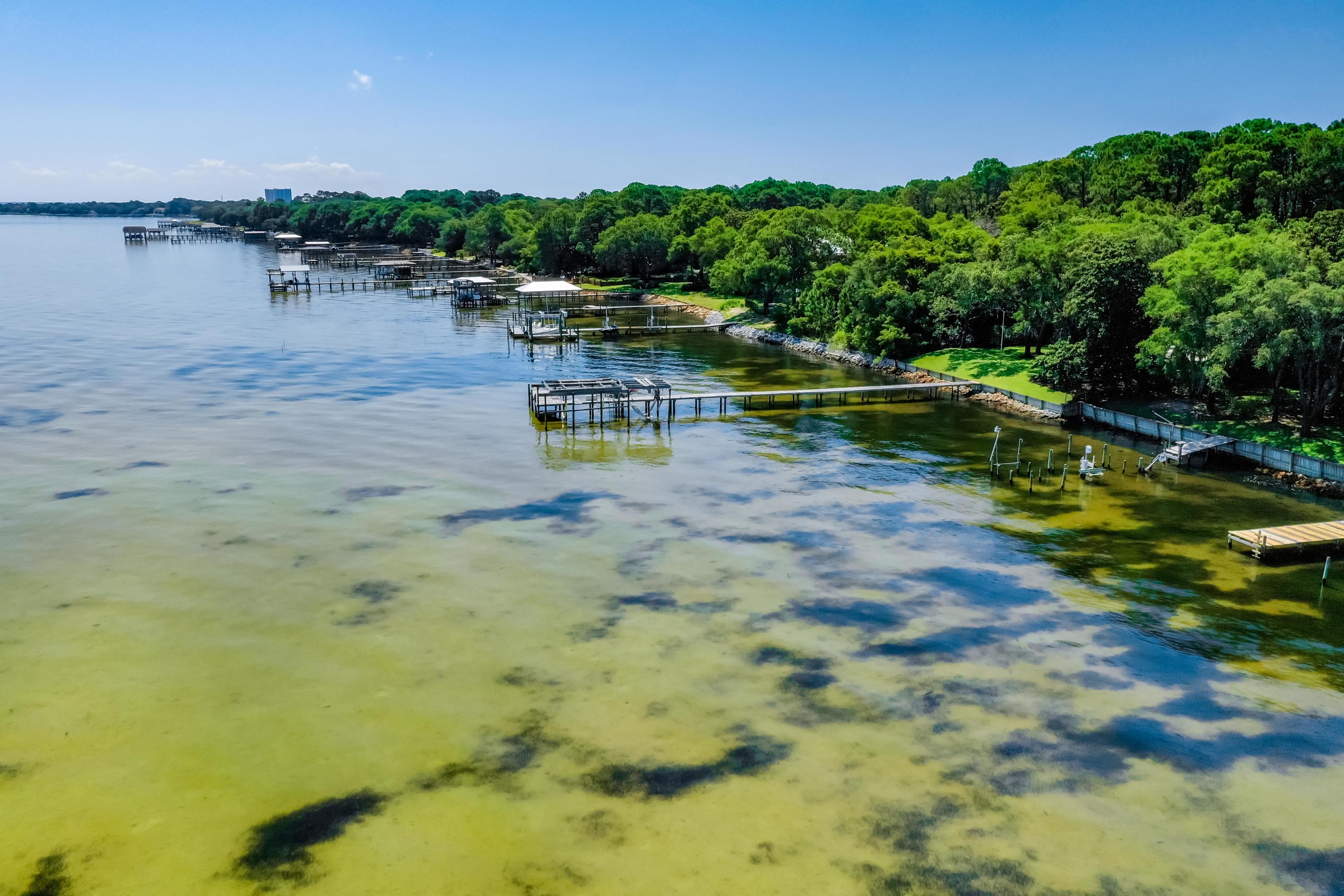 MORENO ACRES S/D - Residential