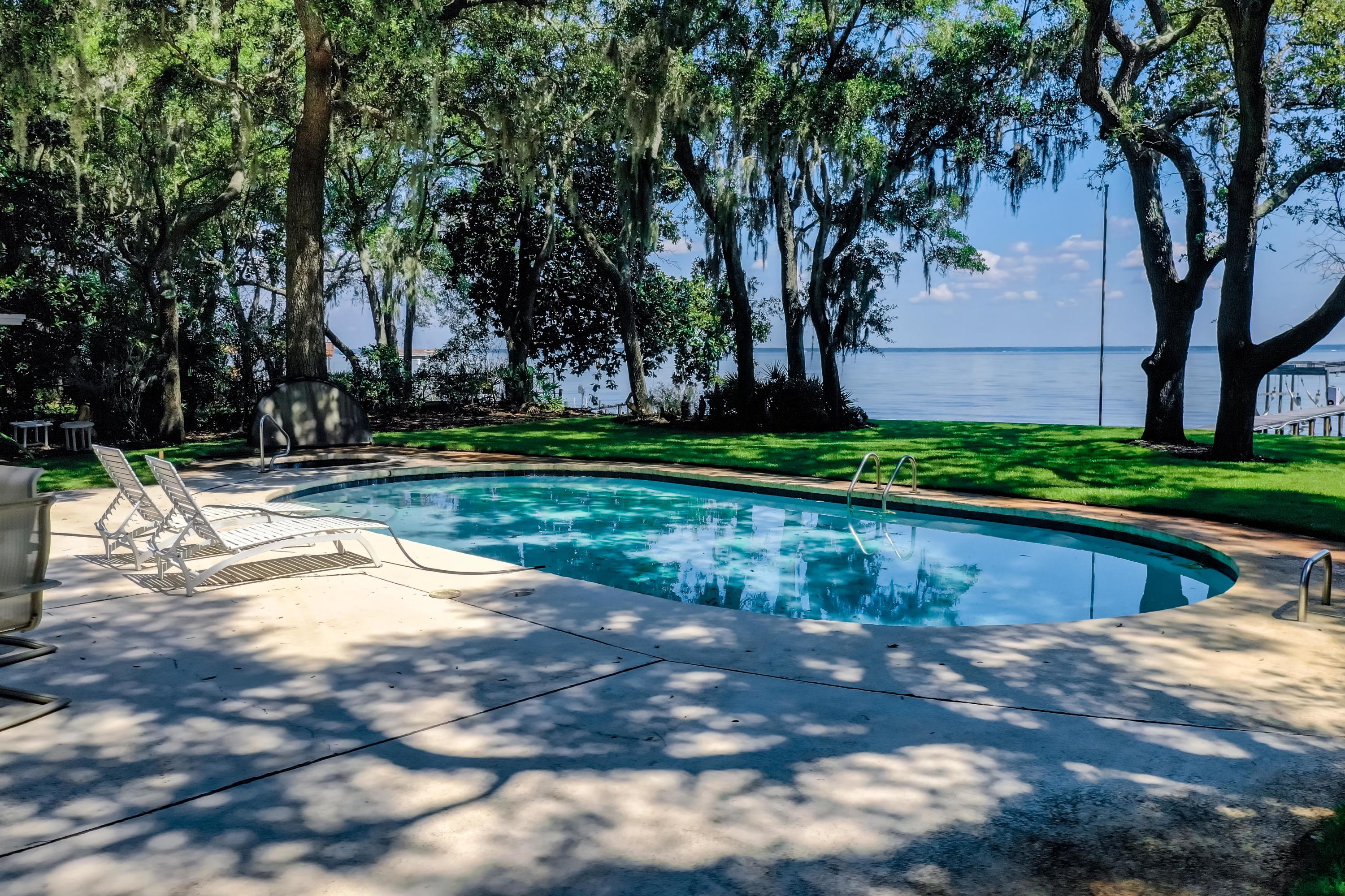 MORENO ACRES S/D - Residential