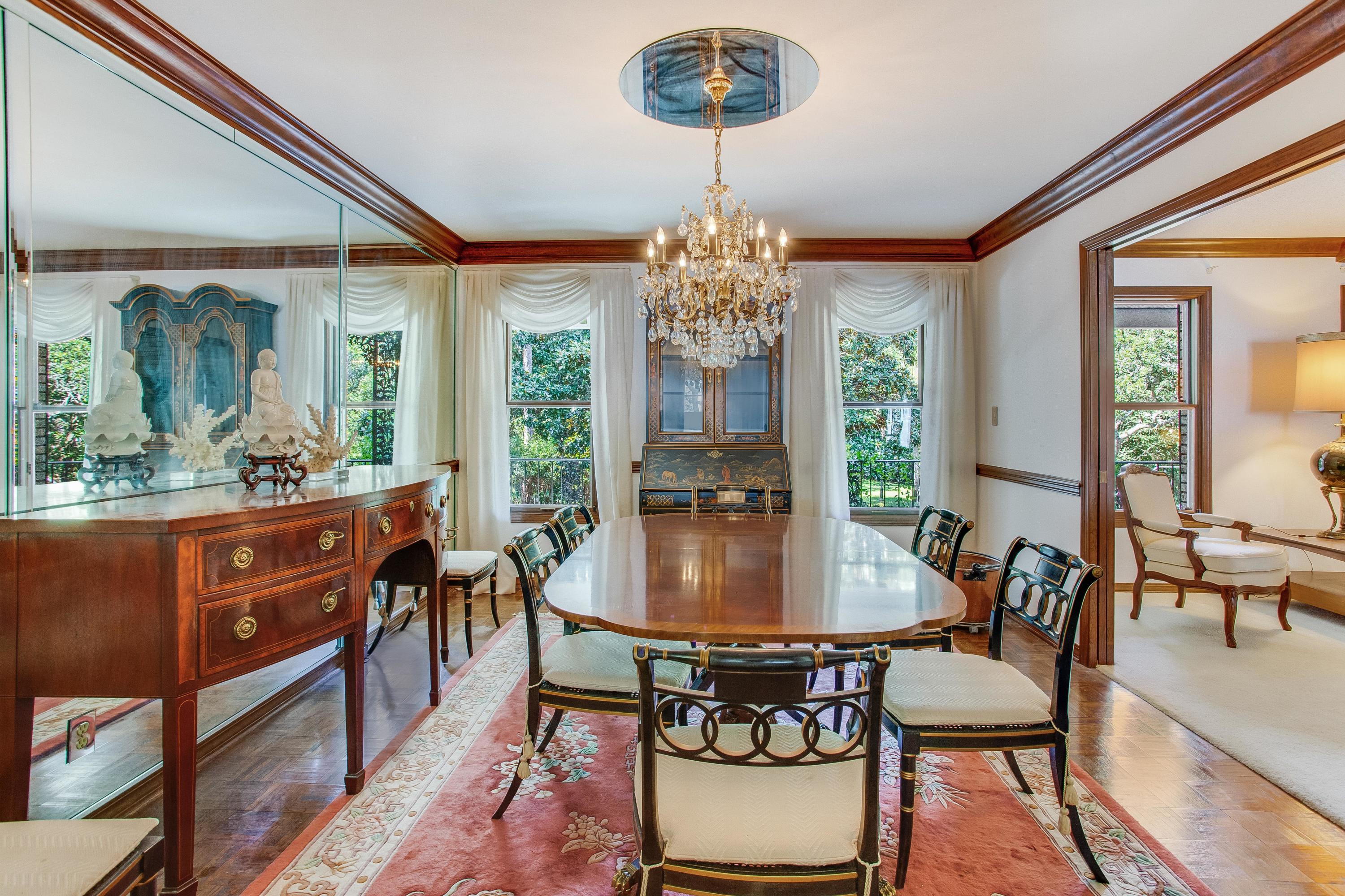 MORENO ACRES S/D - Residential