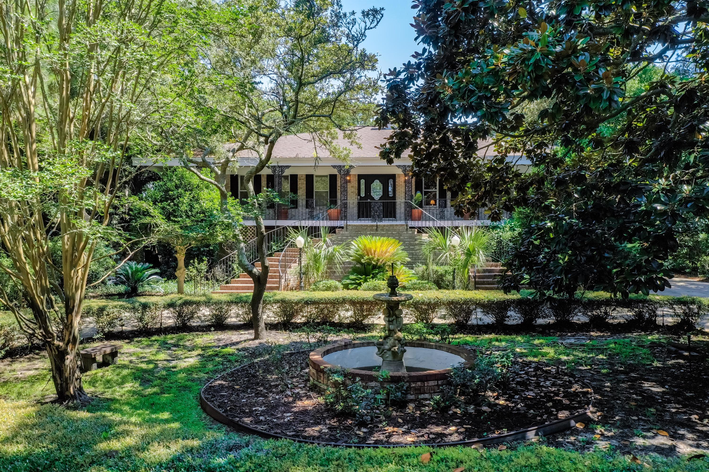 MORENO ACRES S/D - Residential