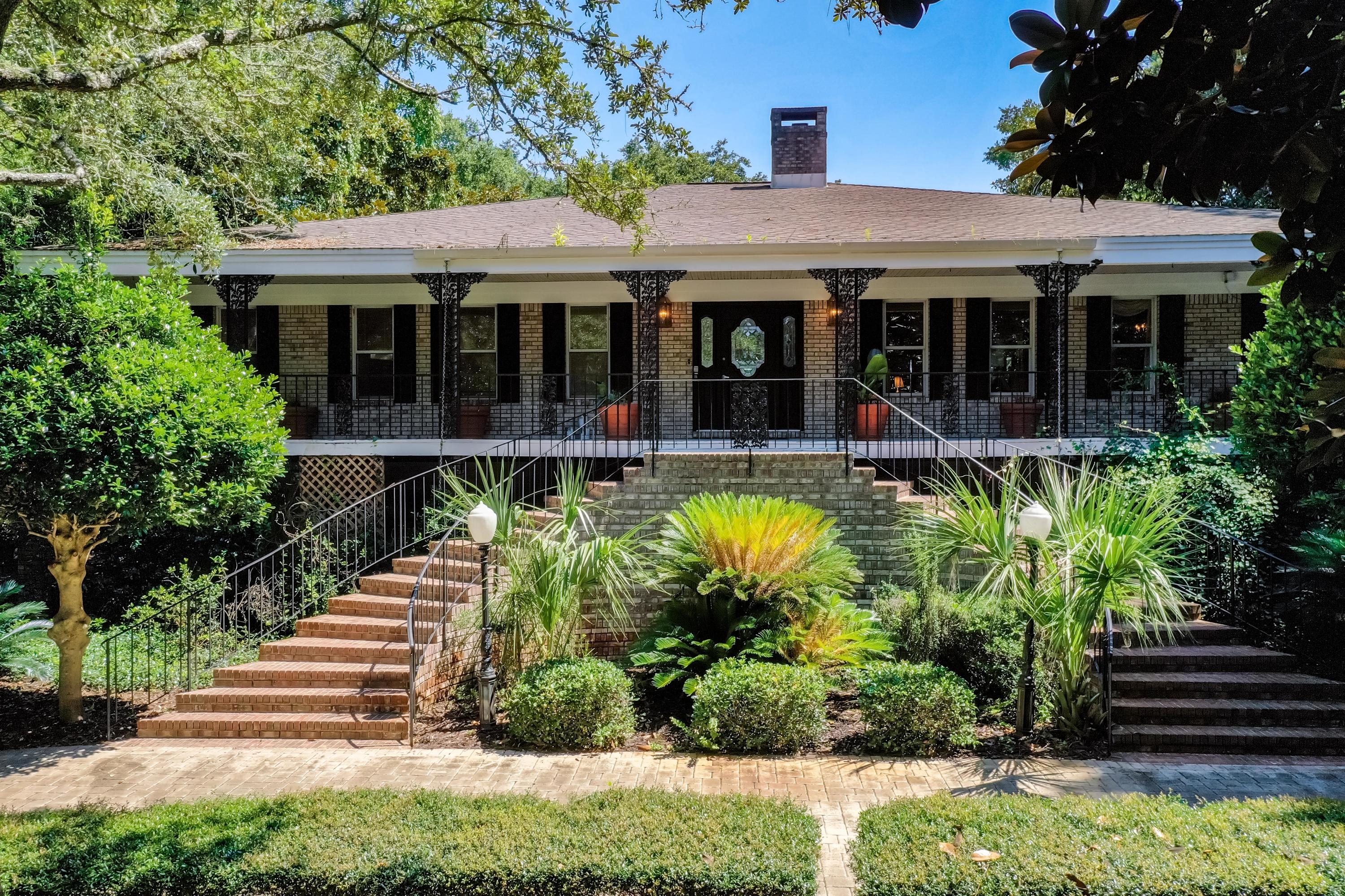 MORENO ACRES S/D - Residential