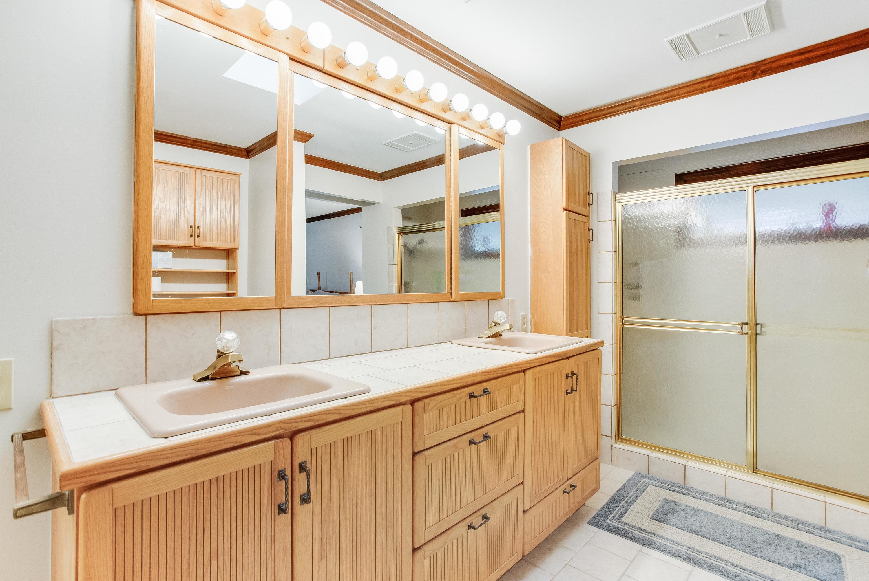 MORENO ACRES S/D - Residential