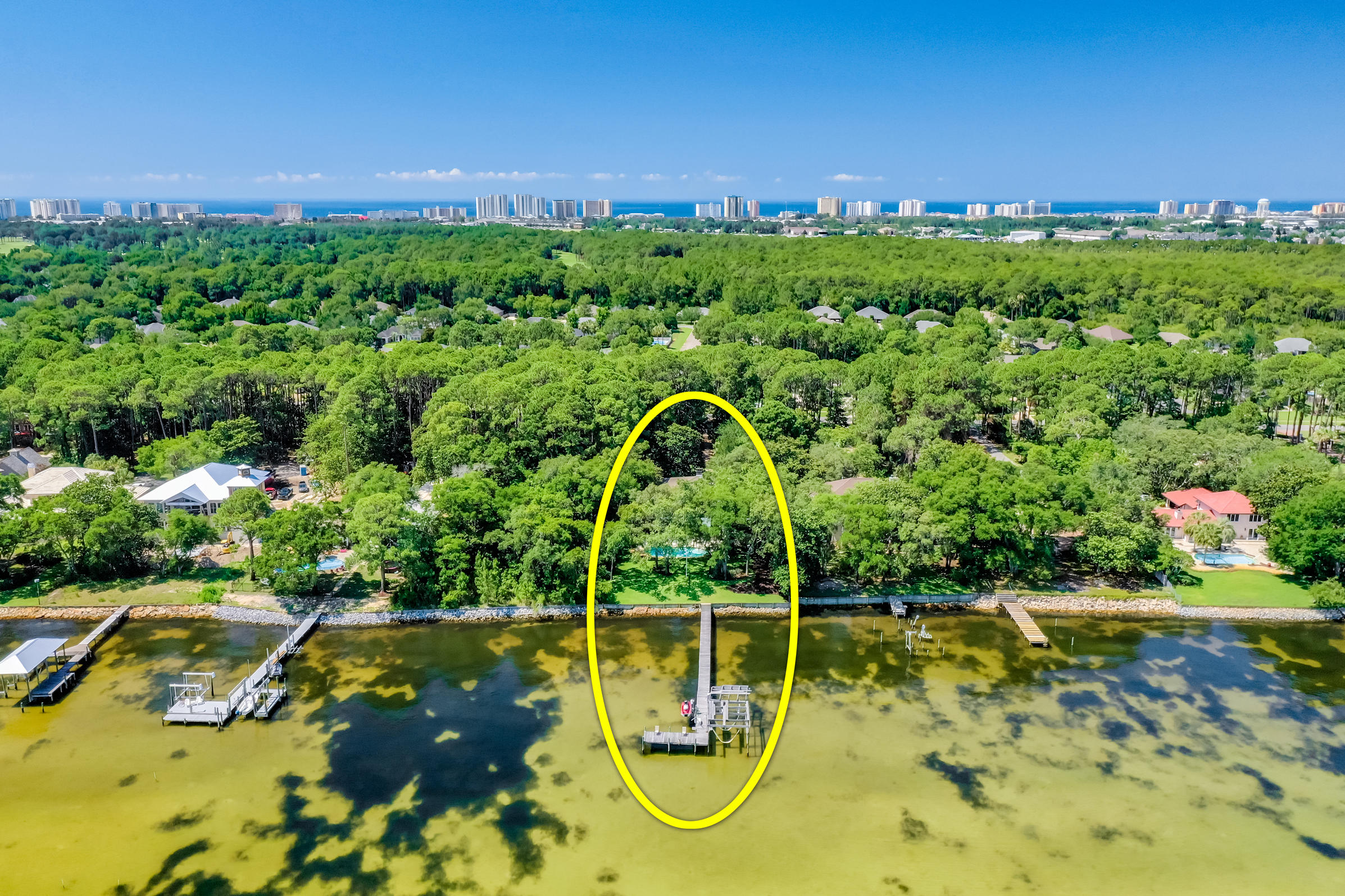 MORENO ACRES S/D - Residential