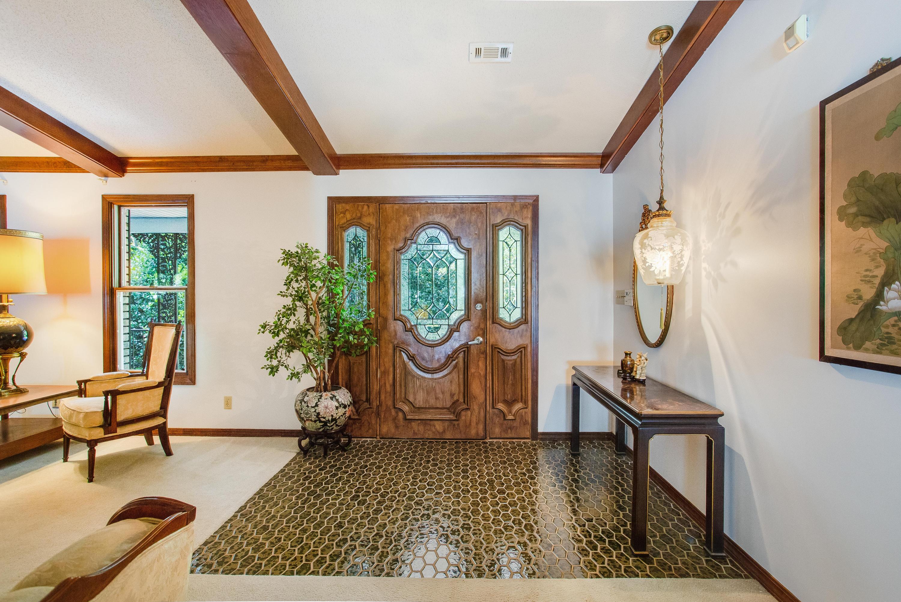 MORENO ACRES S/D - Residential