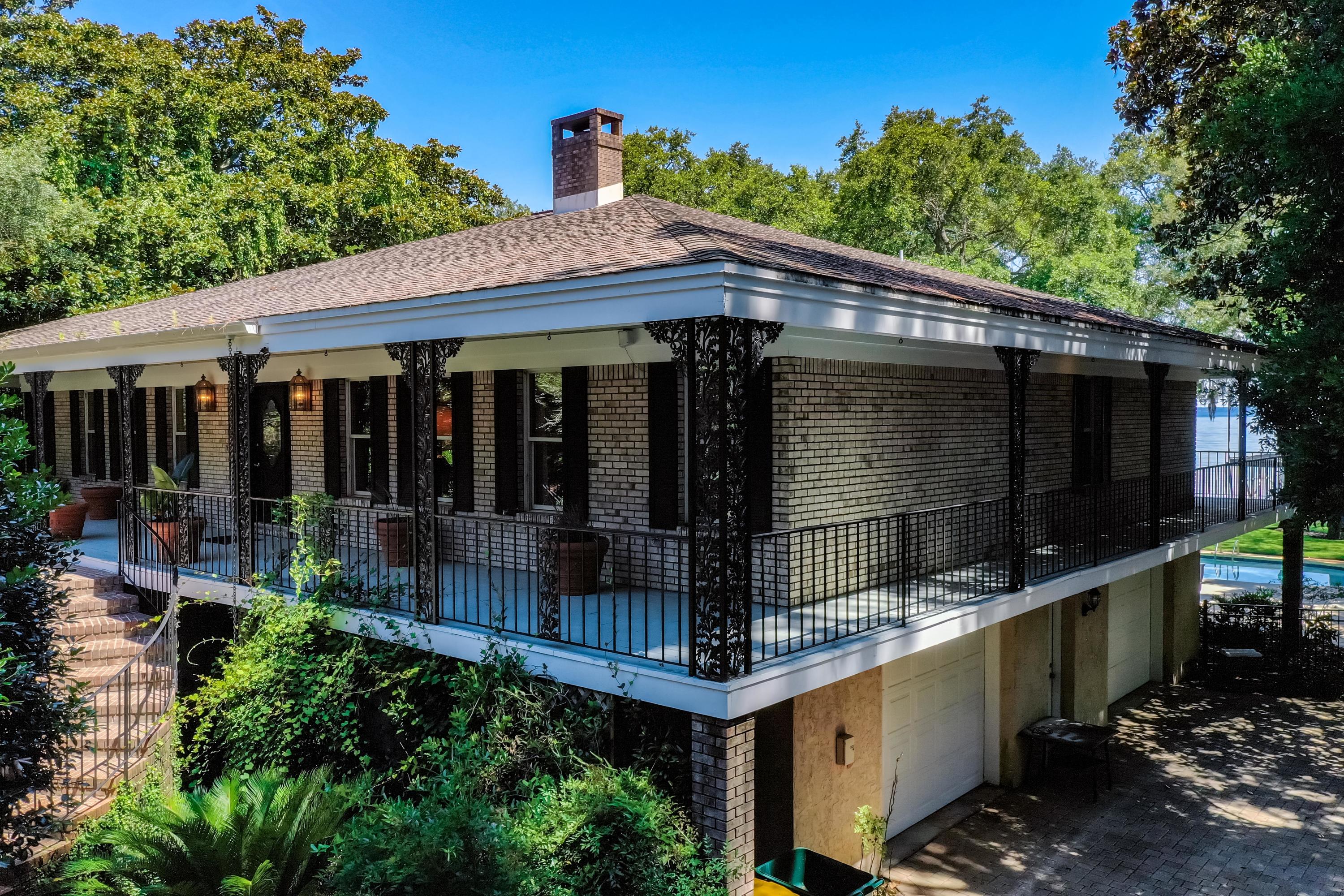 MORENO ACRES S/D - Residential