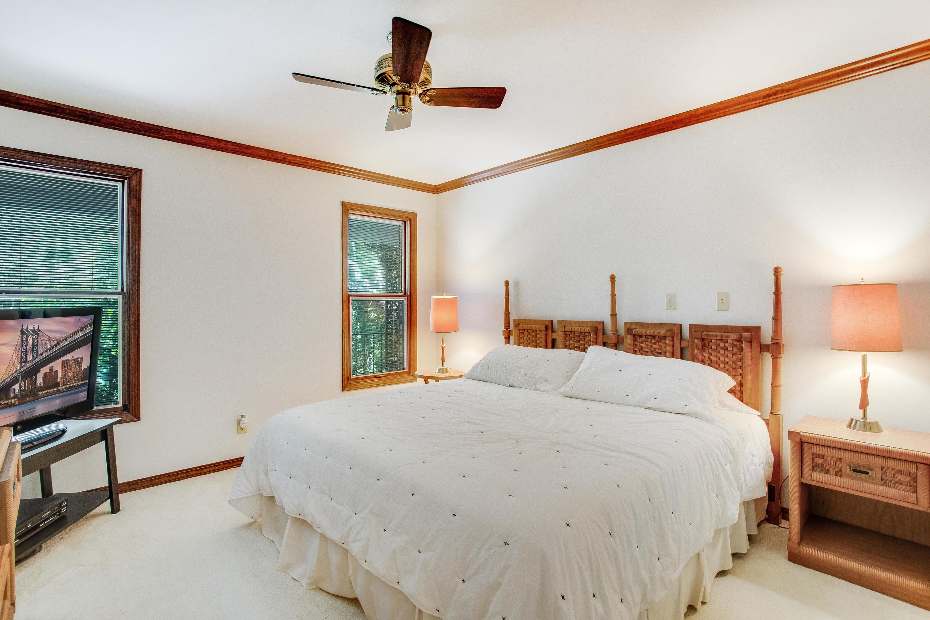 MORENO ACRES S/D - Residential