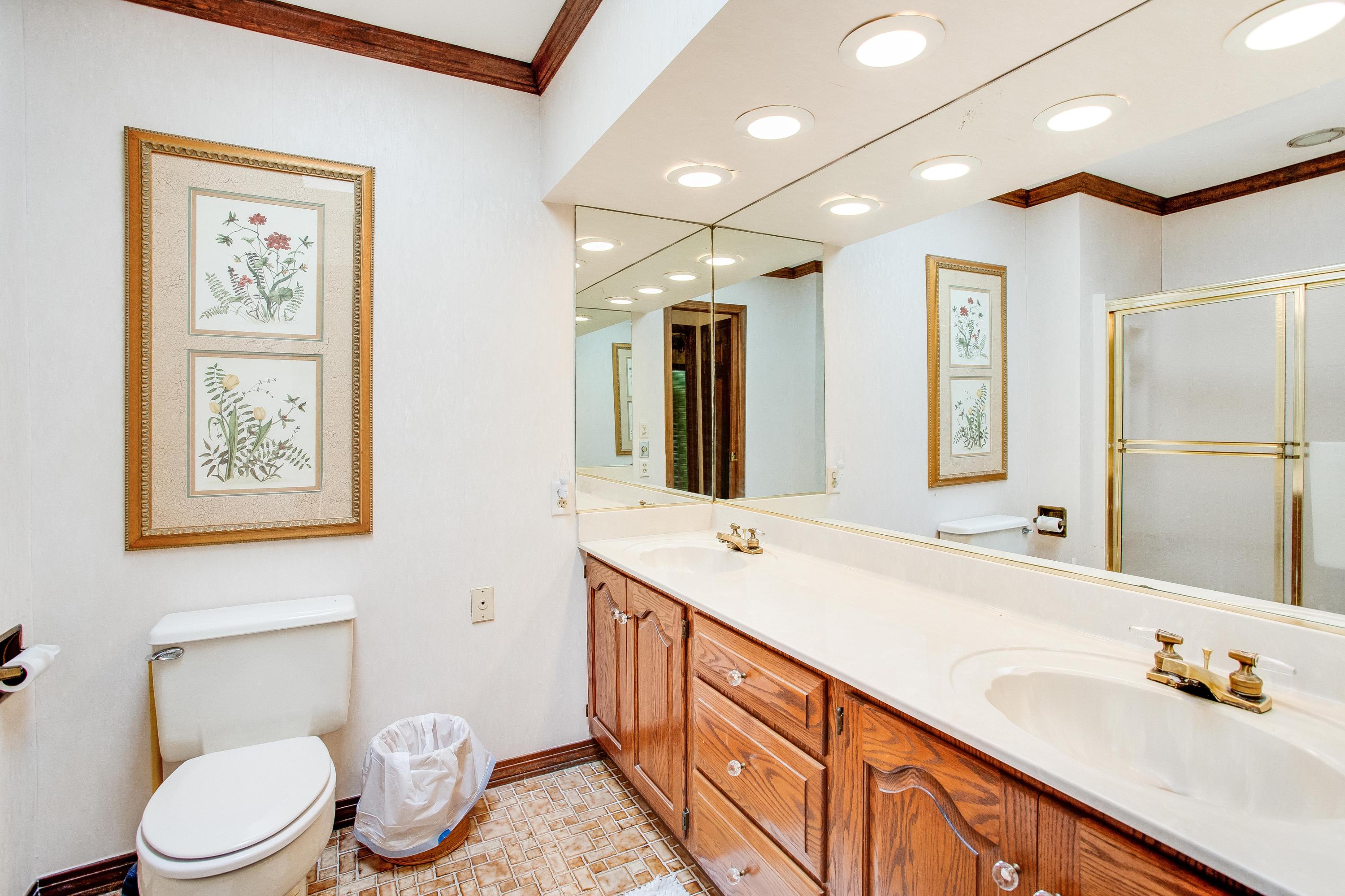 MORENO ACRES S/D - Residential