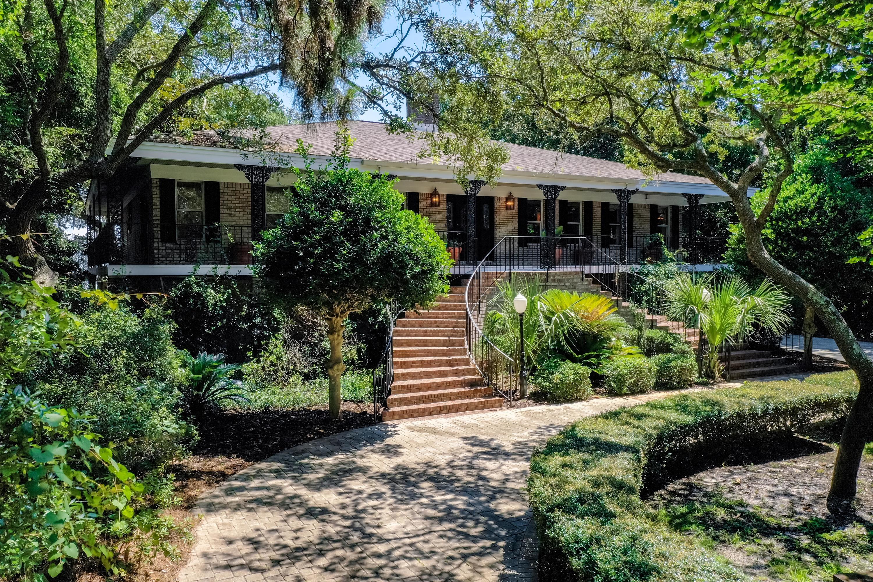 MORENO ACRES S/D - Residential