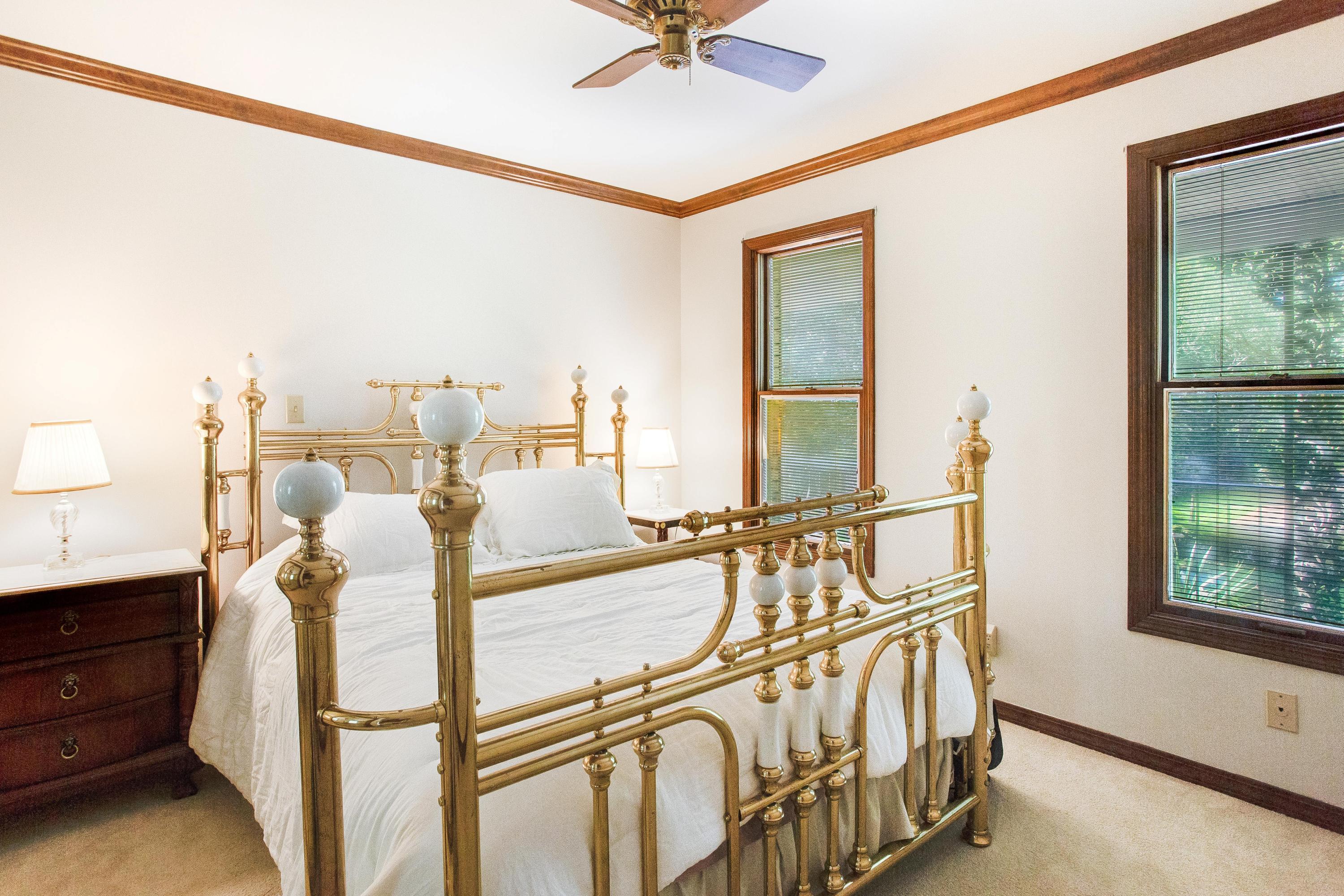 MORENO ACRES S/D - Residential