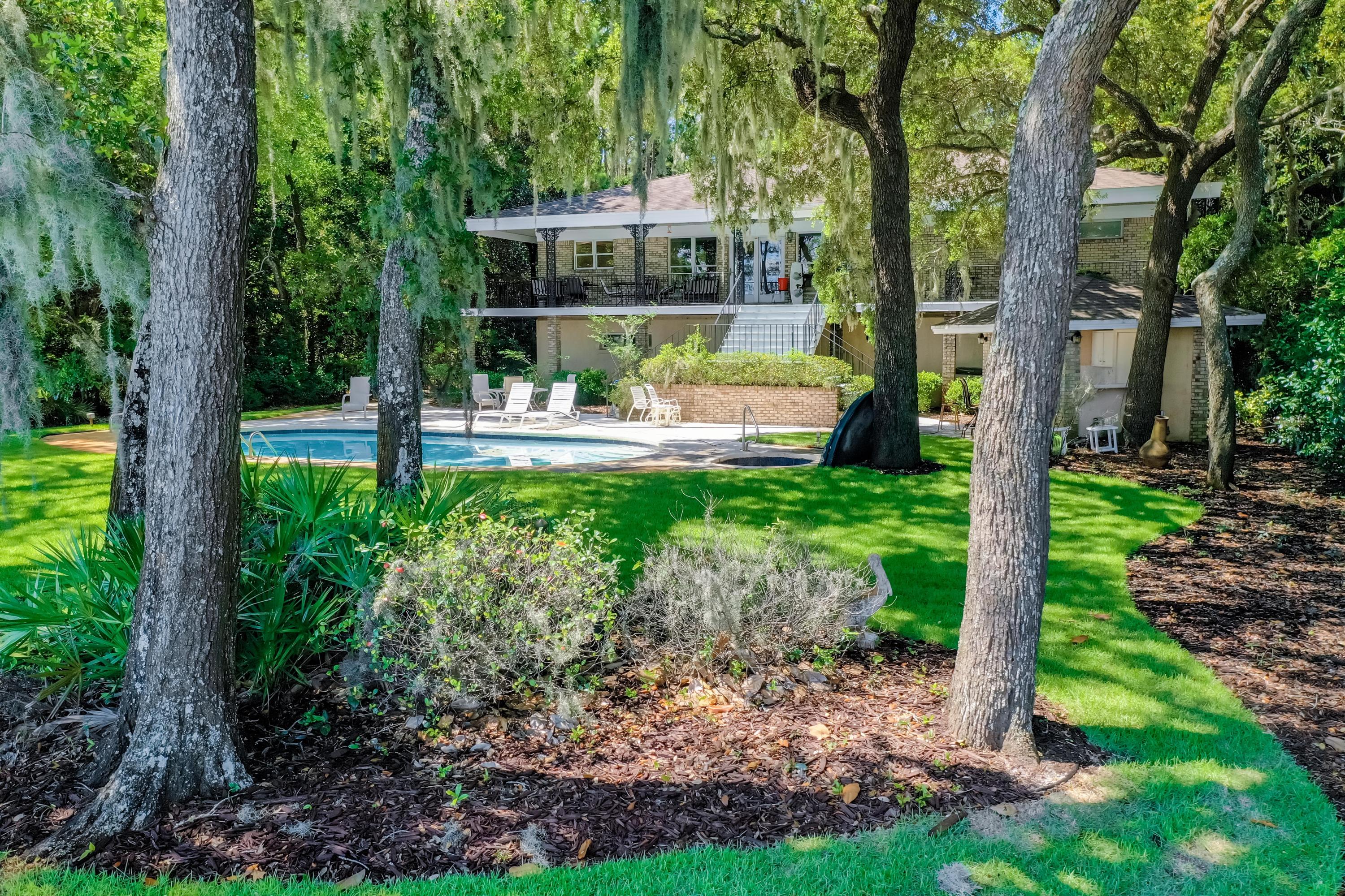 MORENO ACRES S/D - Residential