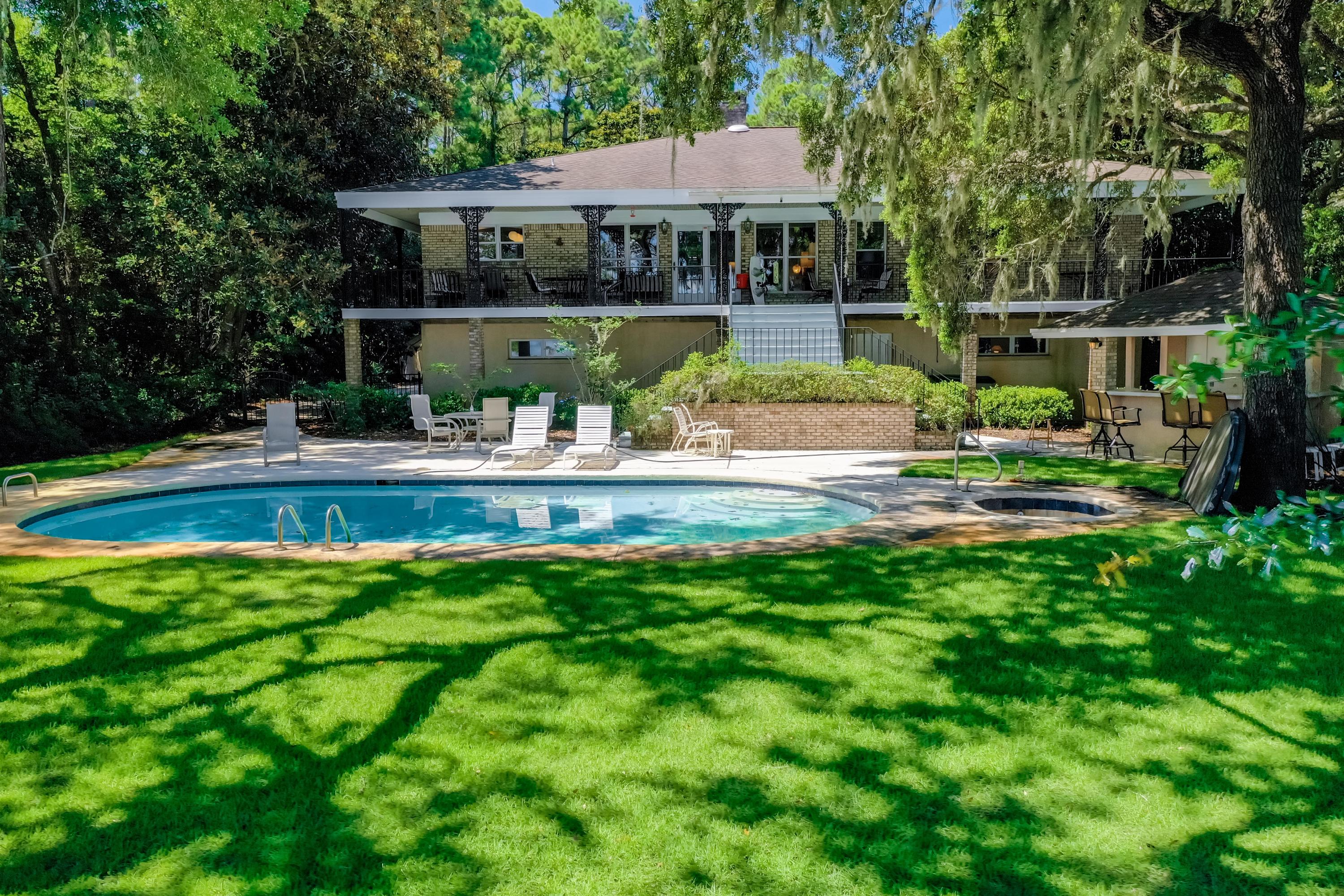 MORENO ACRES S/D - Residential