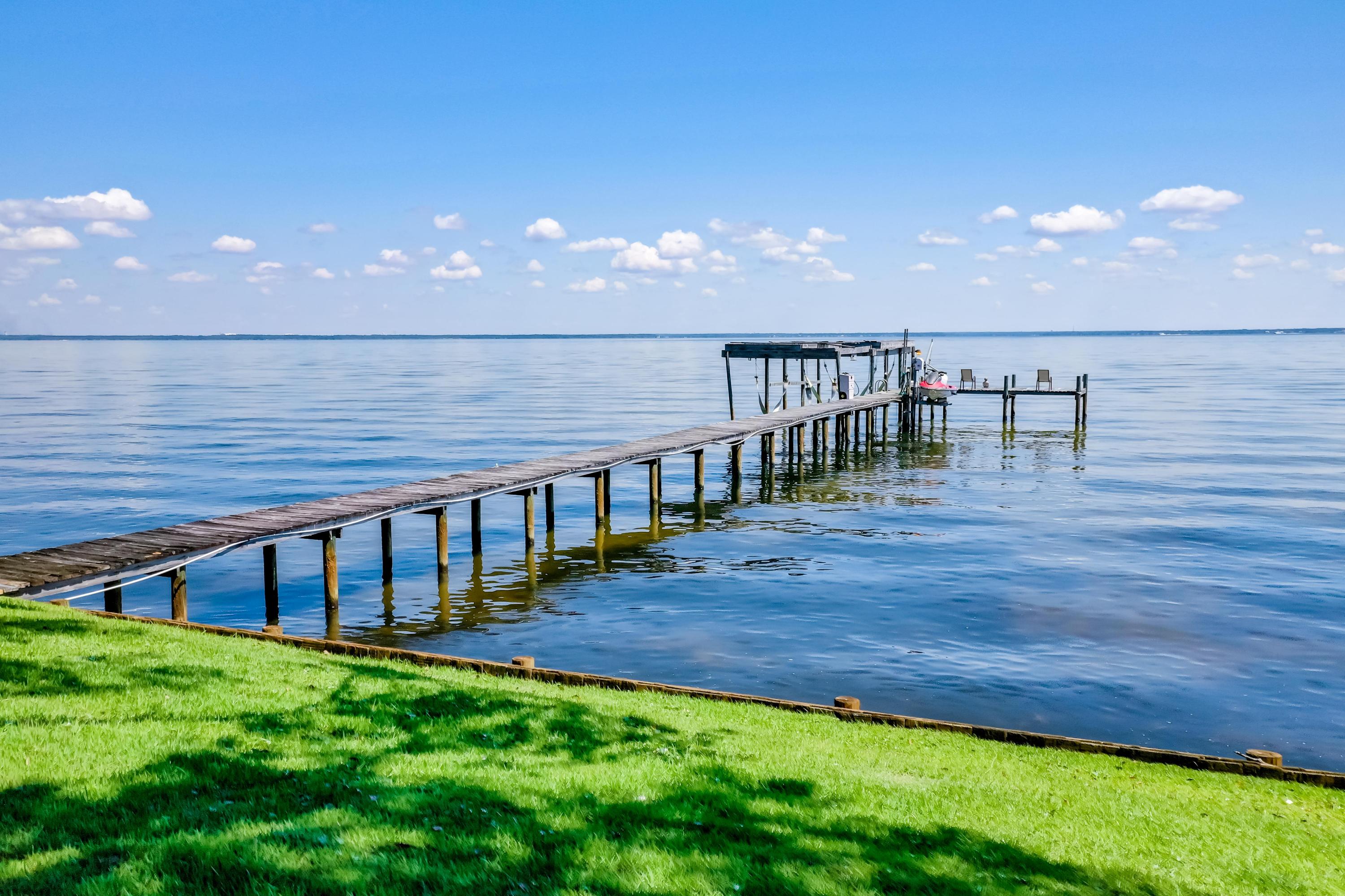 MORENO ACRES S/D - Residential