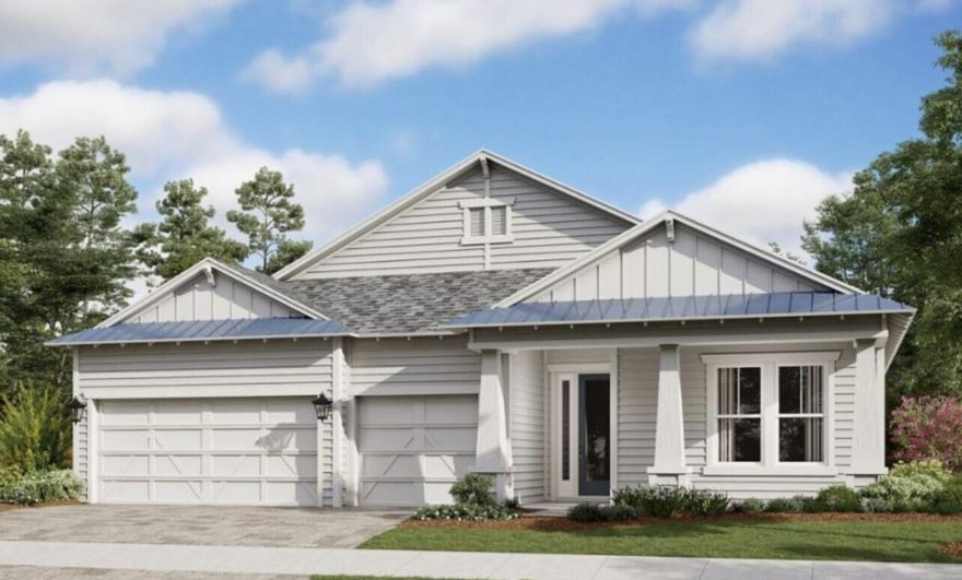 Brand new construction 3-Bed/3-Bath Home with separate study, 3-car garage and a private pool will be available for lease beginning October 5th. The Kitchen features lots of cabinetry, ample countertop space and overlooks an expansive Dining and Great Room kept light and bright by its many large windows and stacking French doors that lead out to your private pool and Lanai. Master Bedroom features coffered ceilings and a beautiful ensuite with a separate water closet and large walk-in closet. Community amenities include a lakeside pool, sundeck, fitness center, tennis, pickleball, outdoor social spaces, event lawn and more. Nature Walk at Watersound Origins is a new home community conveniently located minutes to 30A, Alys Beach, Santa Rosa Beach and Rosemary Beach.