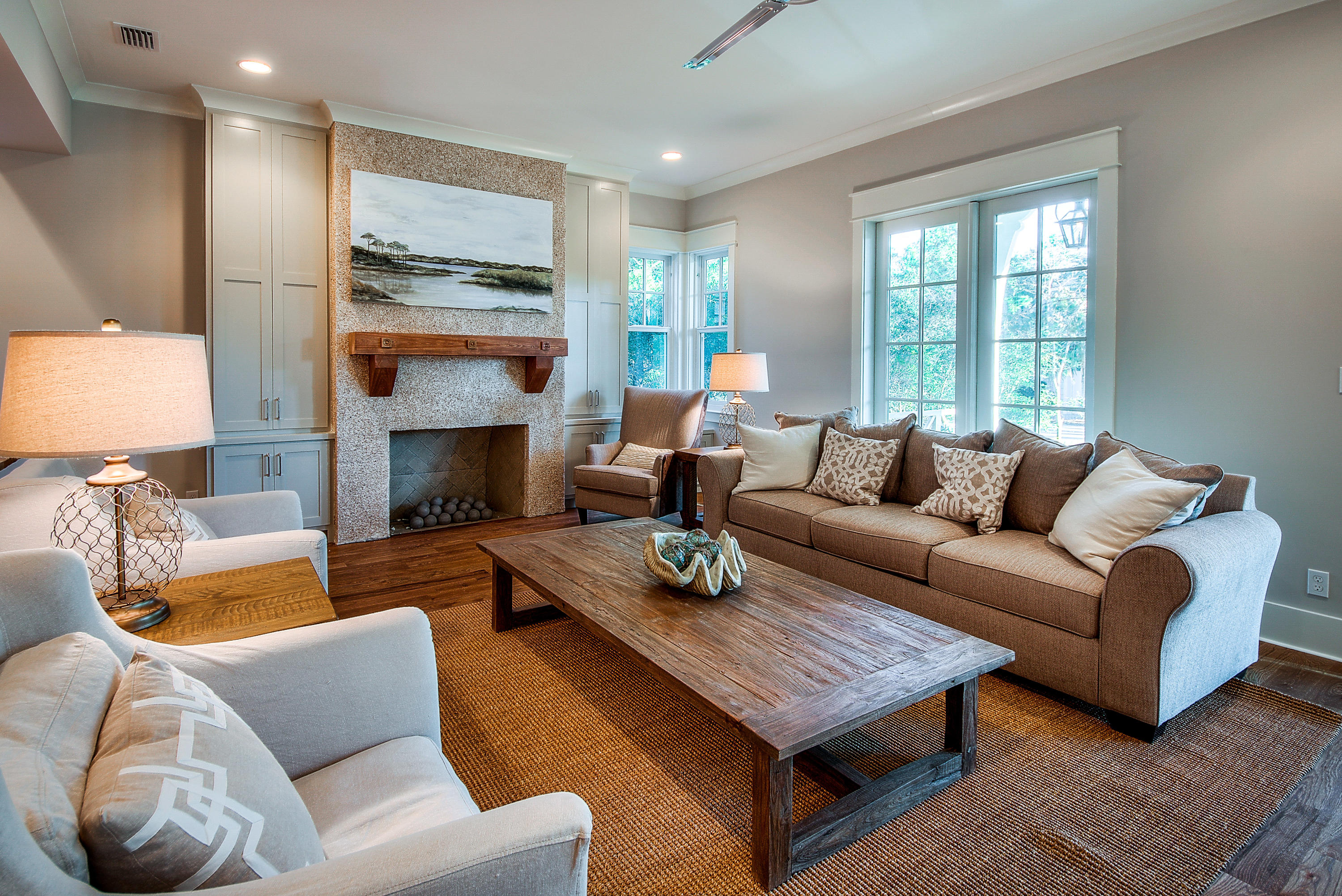 WATERSOUND BEACH - Residential