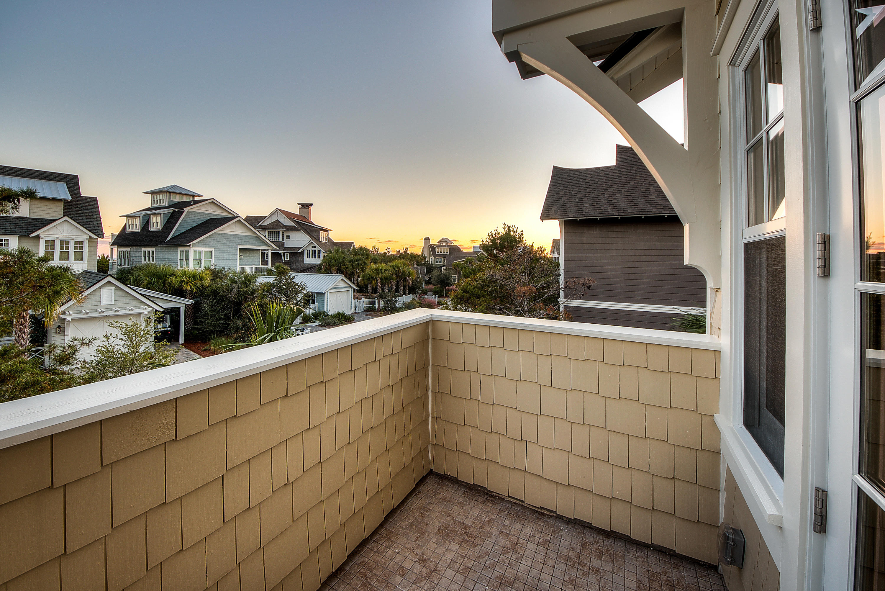 WATERSOUND BEACH - Residential