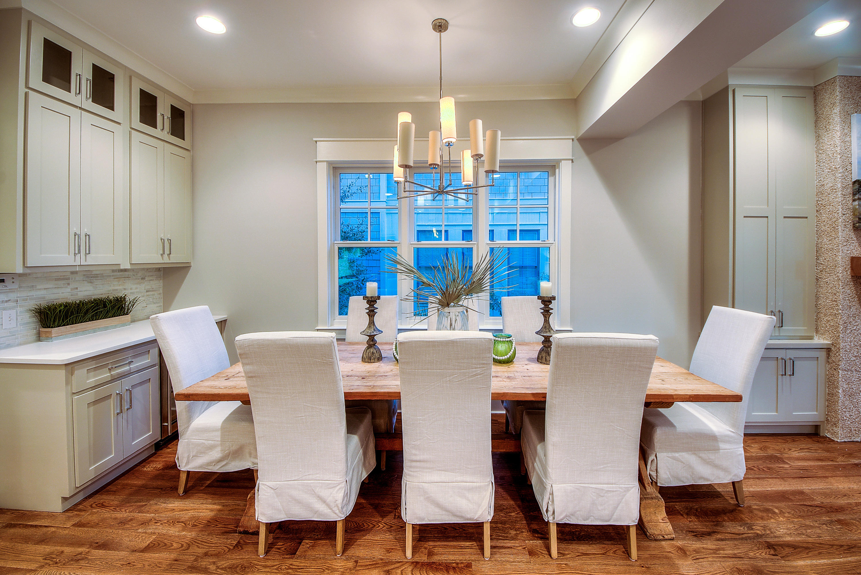 WATERSOUND BEACH - Residential