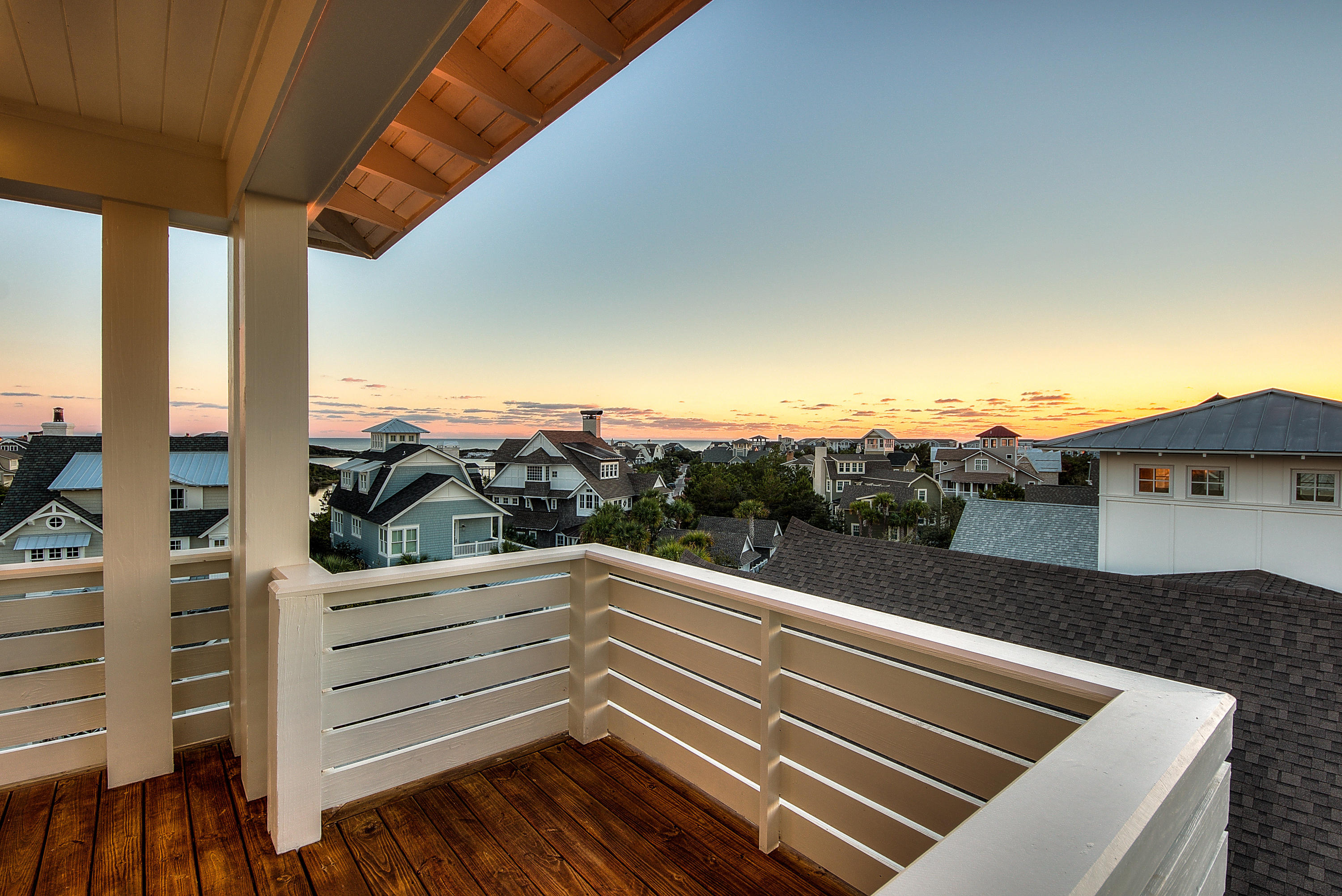 WATERSOUND BEACH - Residential