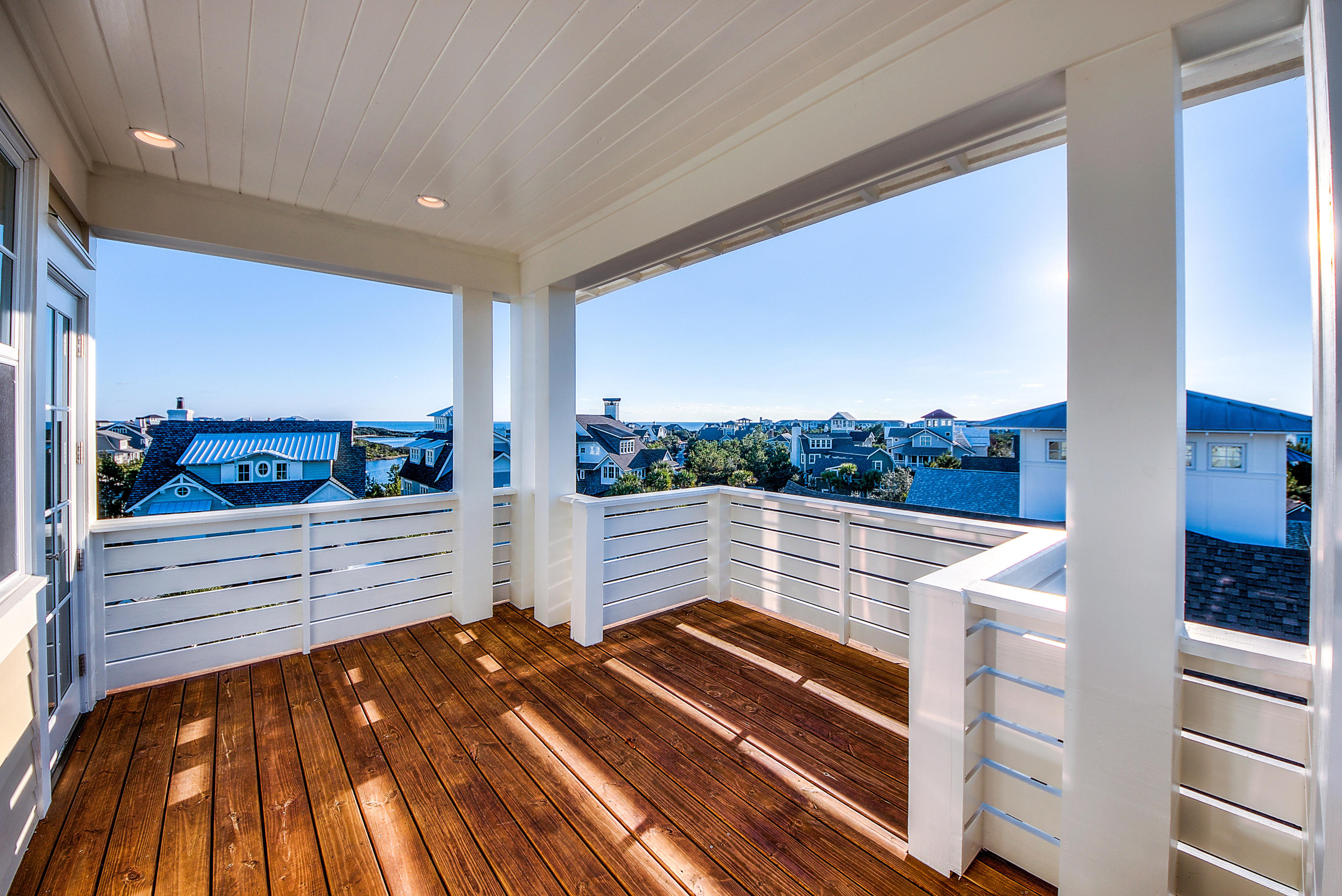 WATERSOUND BEACH - Residential