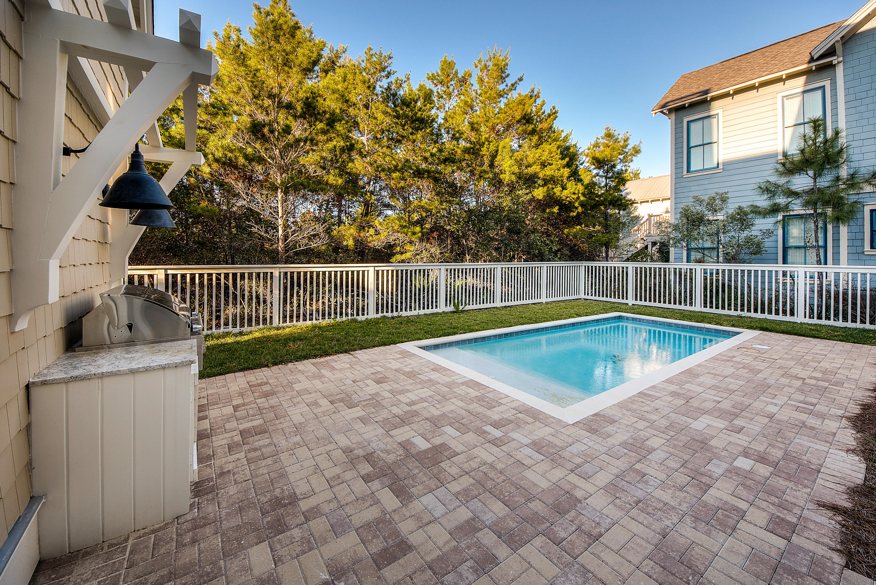 WATERSOUND BEACH - Residential
