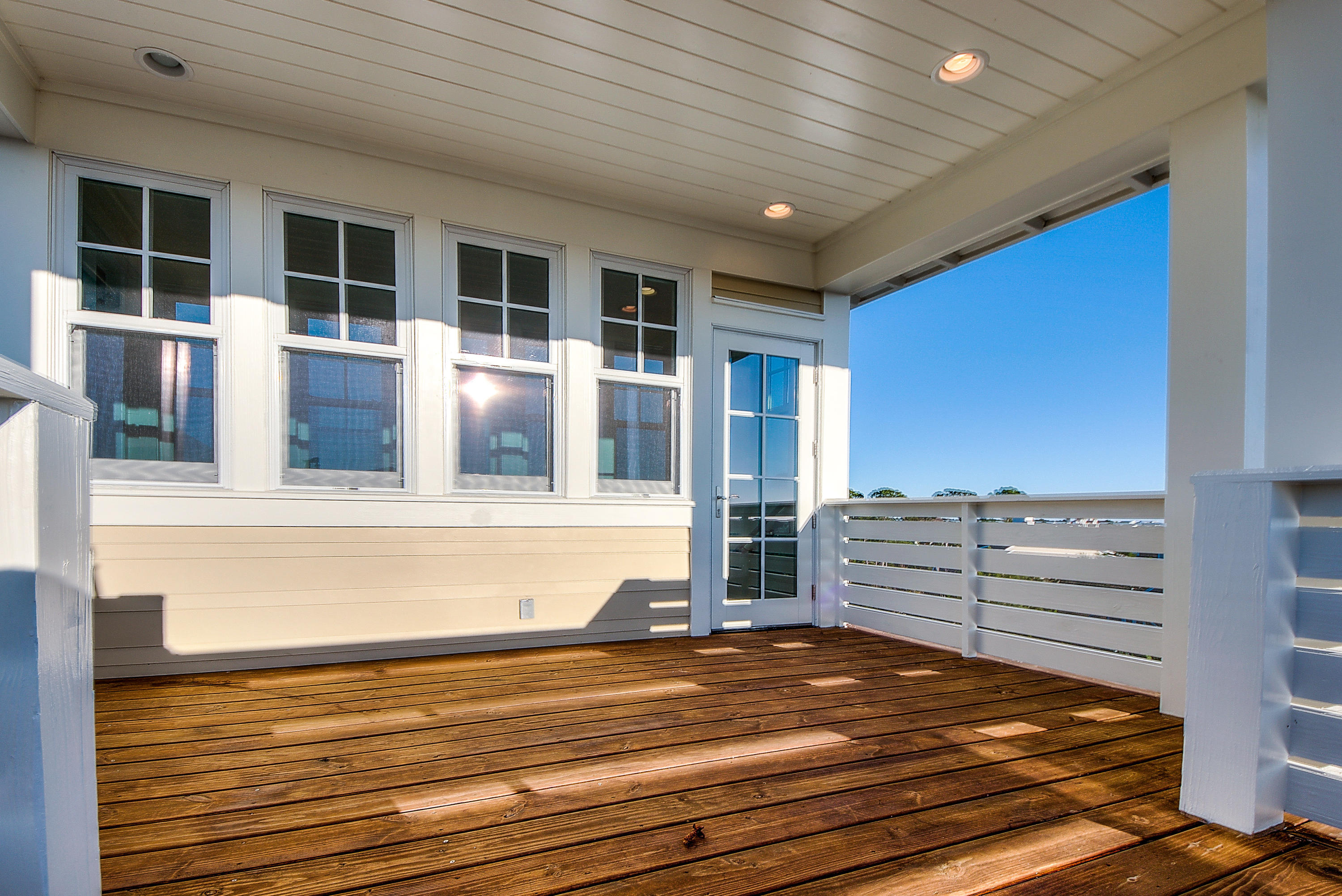 WATERSOUND BEACH - Residential