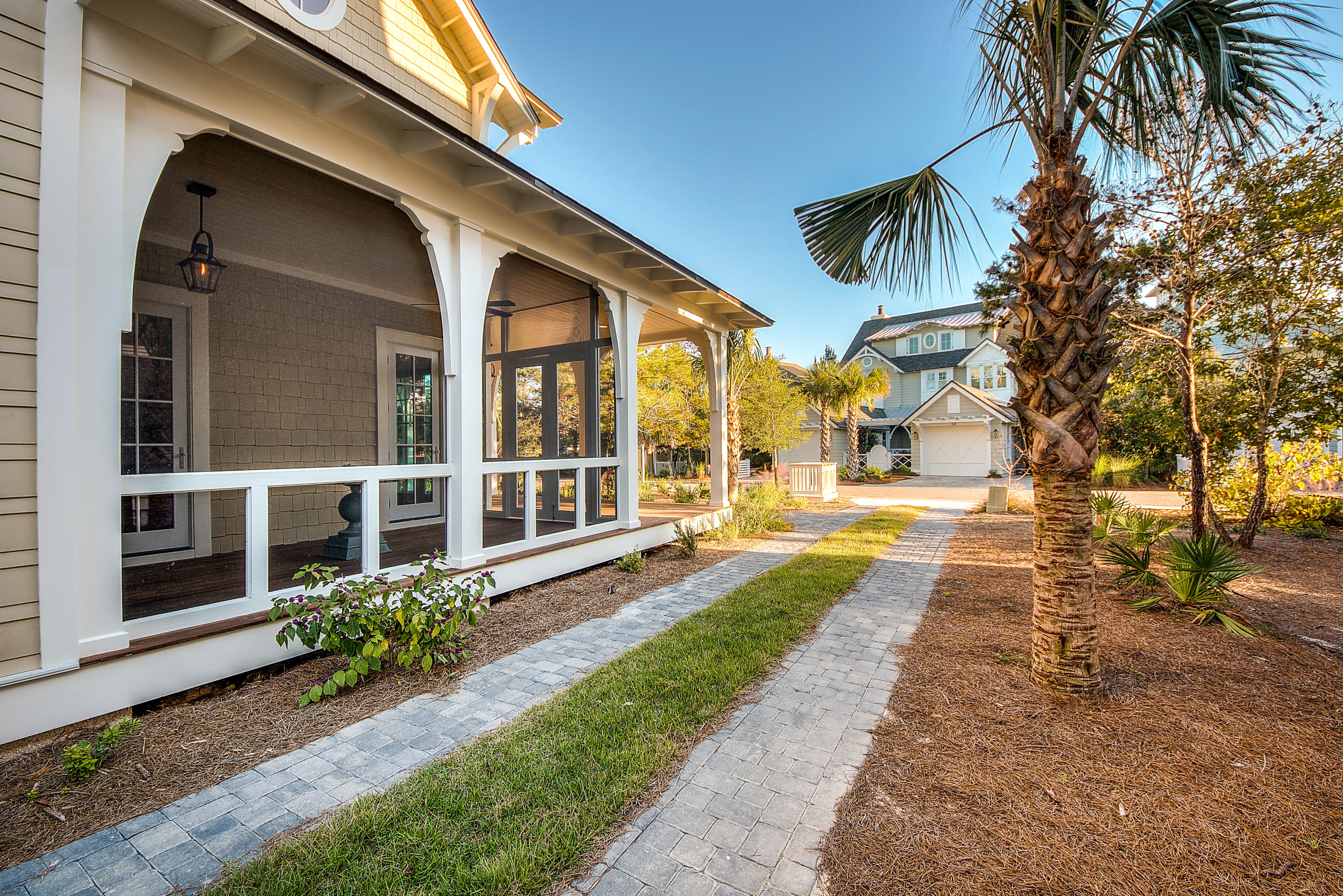 WATERSOUND BEACH - Residential