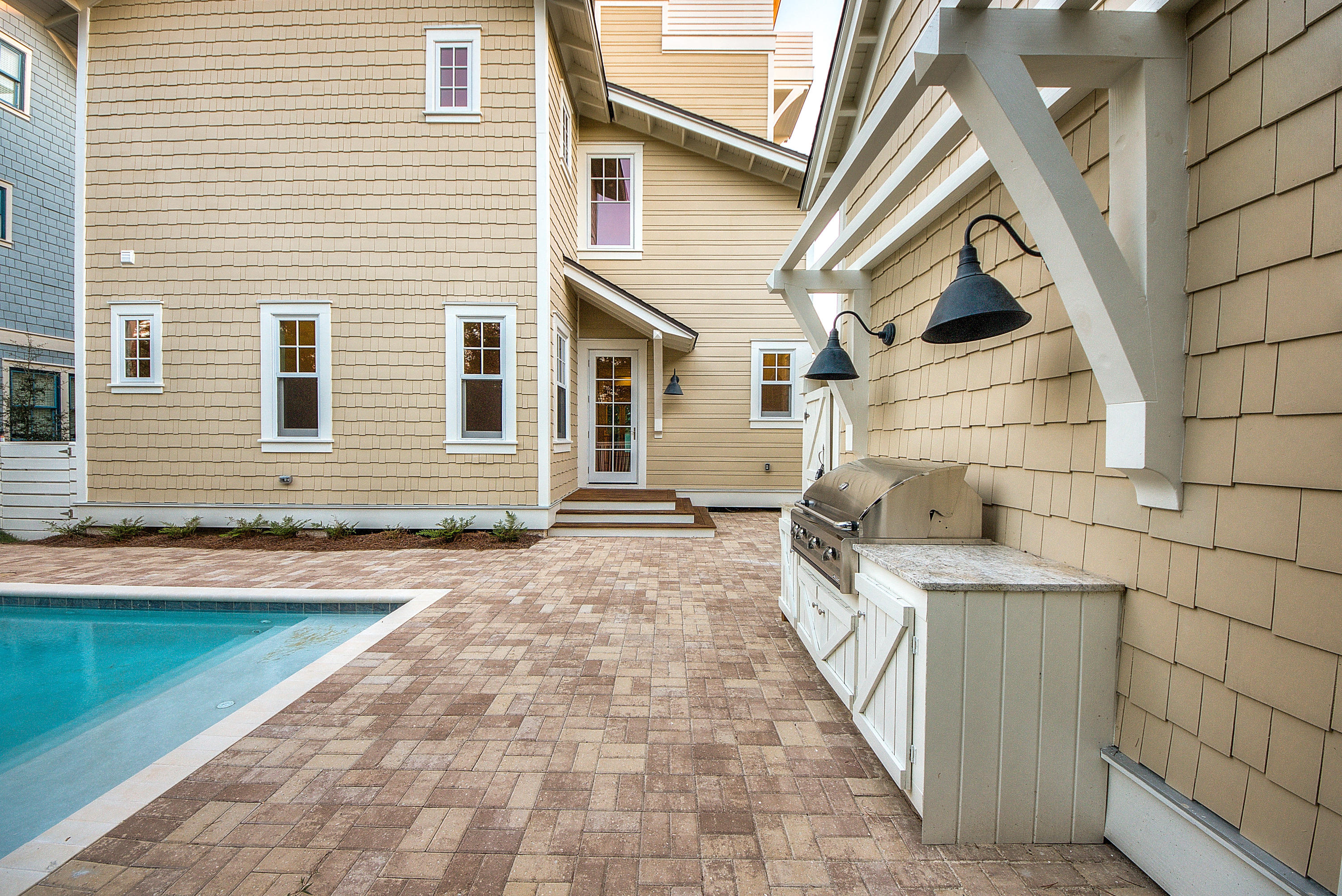 WATERSOUND BEACH - Residential