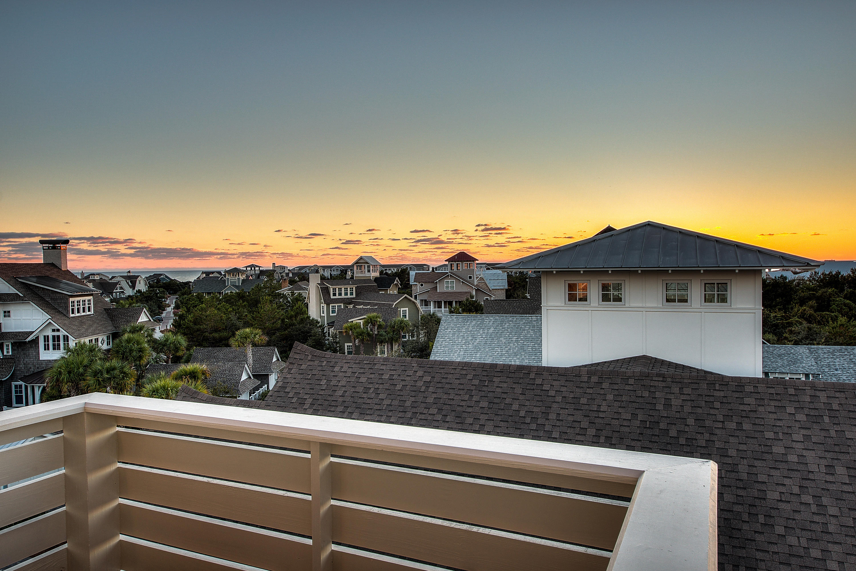 WATERSOUND BEACH - Residential