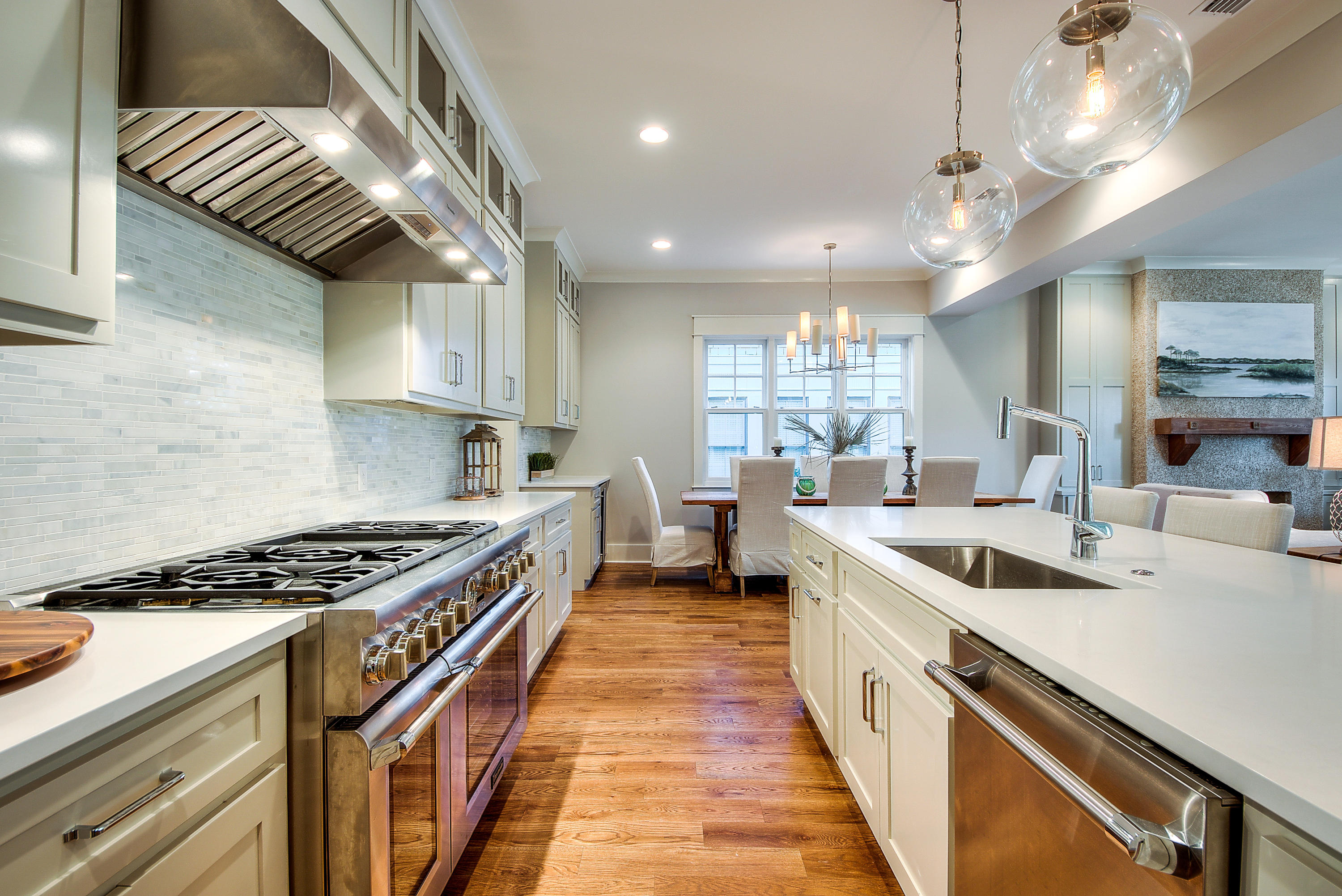 WATERSOUND BEACH - Residential