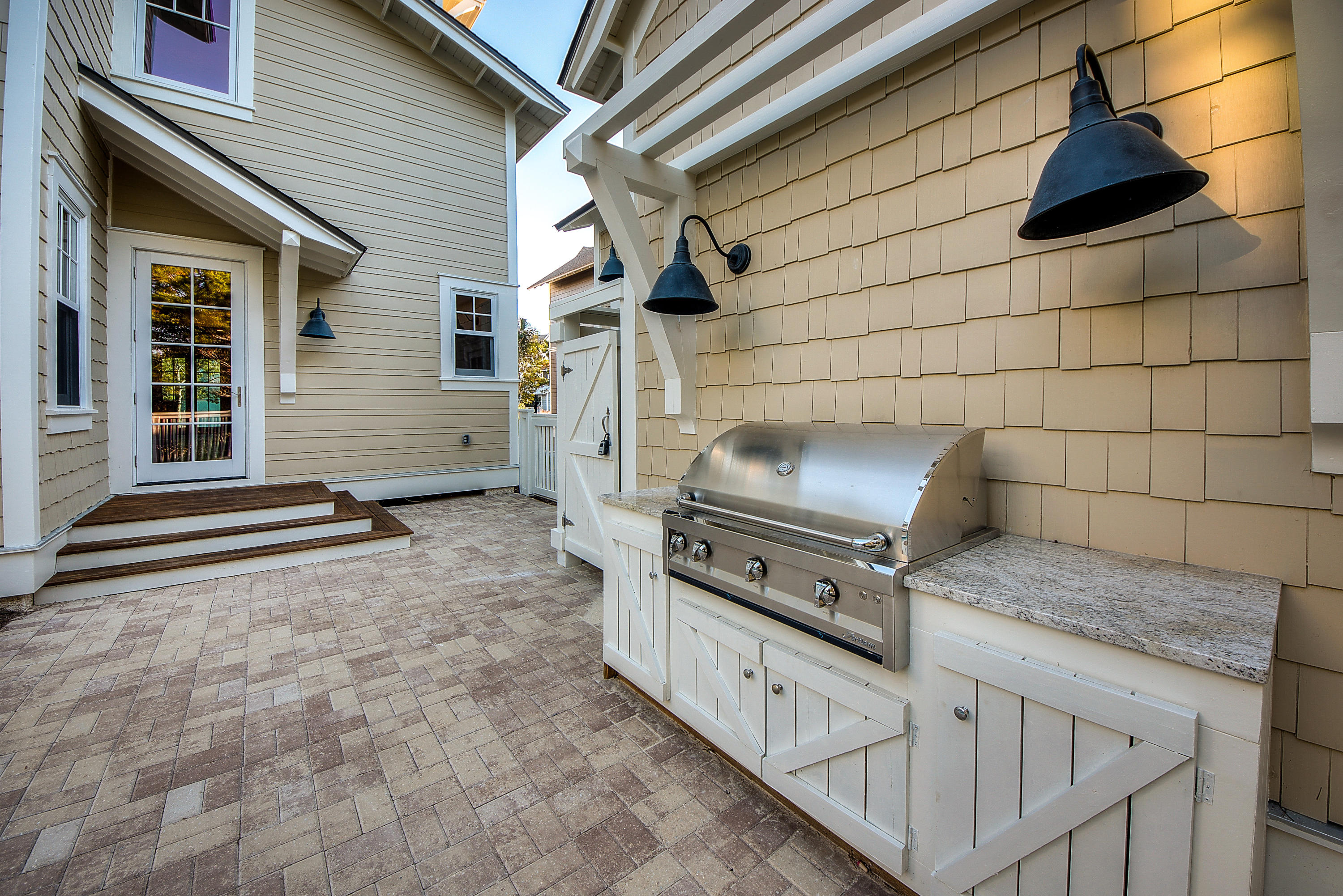 WATERSOUND BEACH - Residential