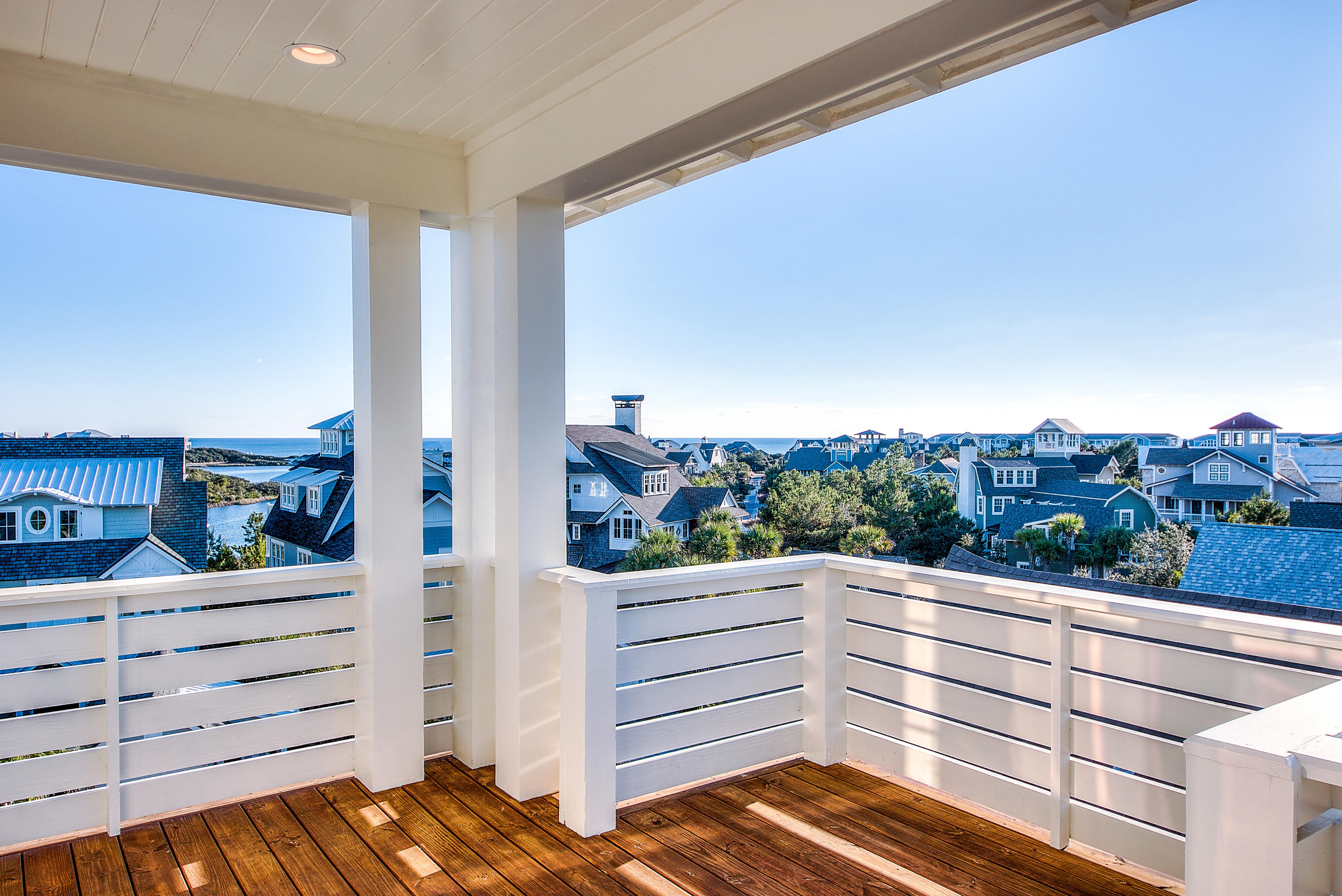 WATERSOUND BEACH - Residential