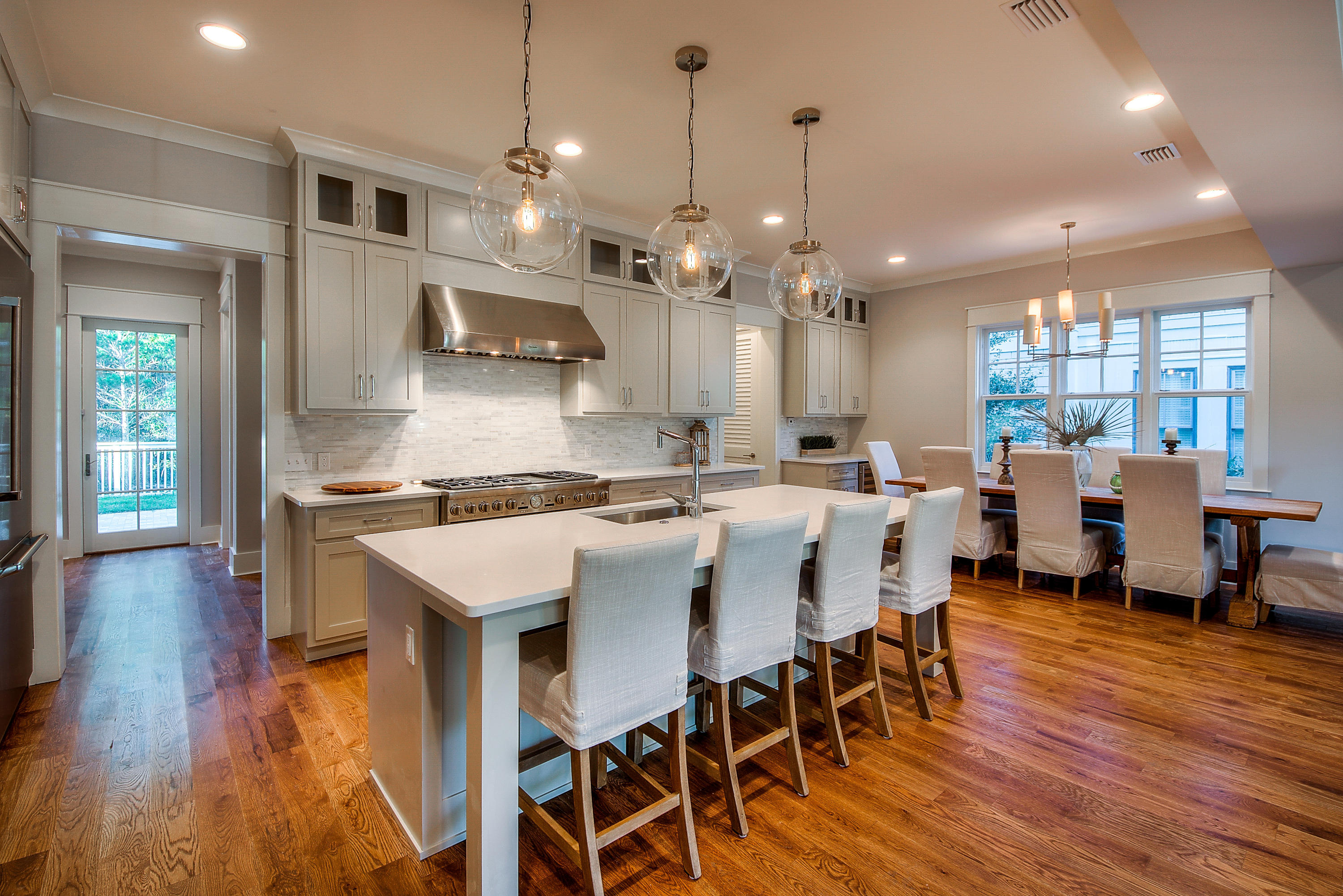 WATERSOUND BEACH - Residential
