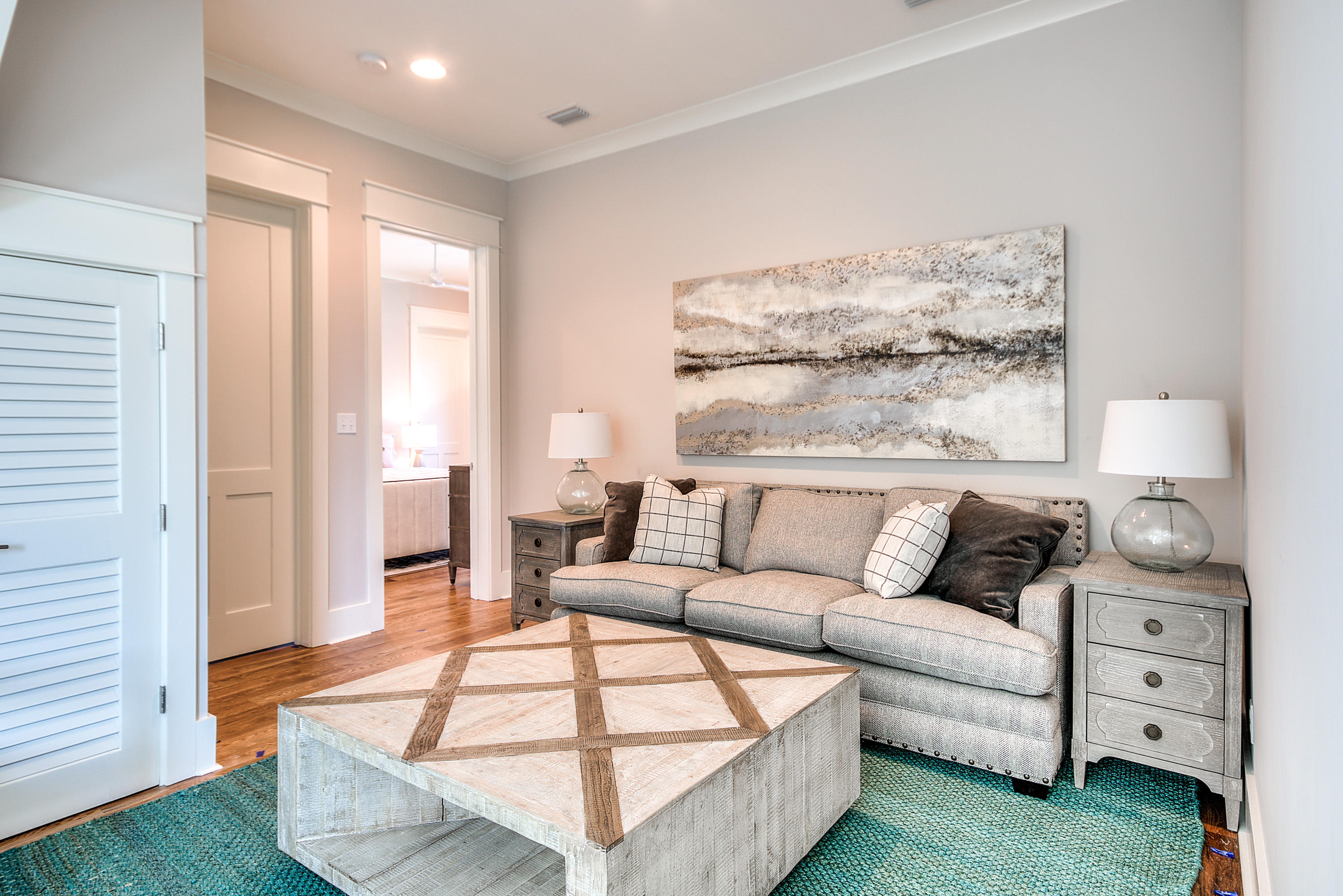 WATERSOUND BEACH - Residential