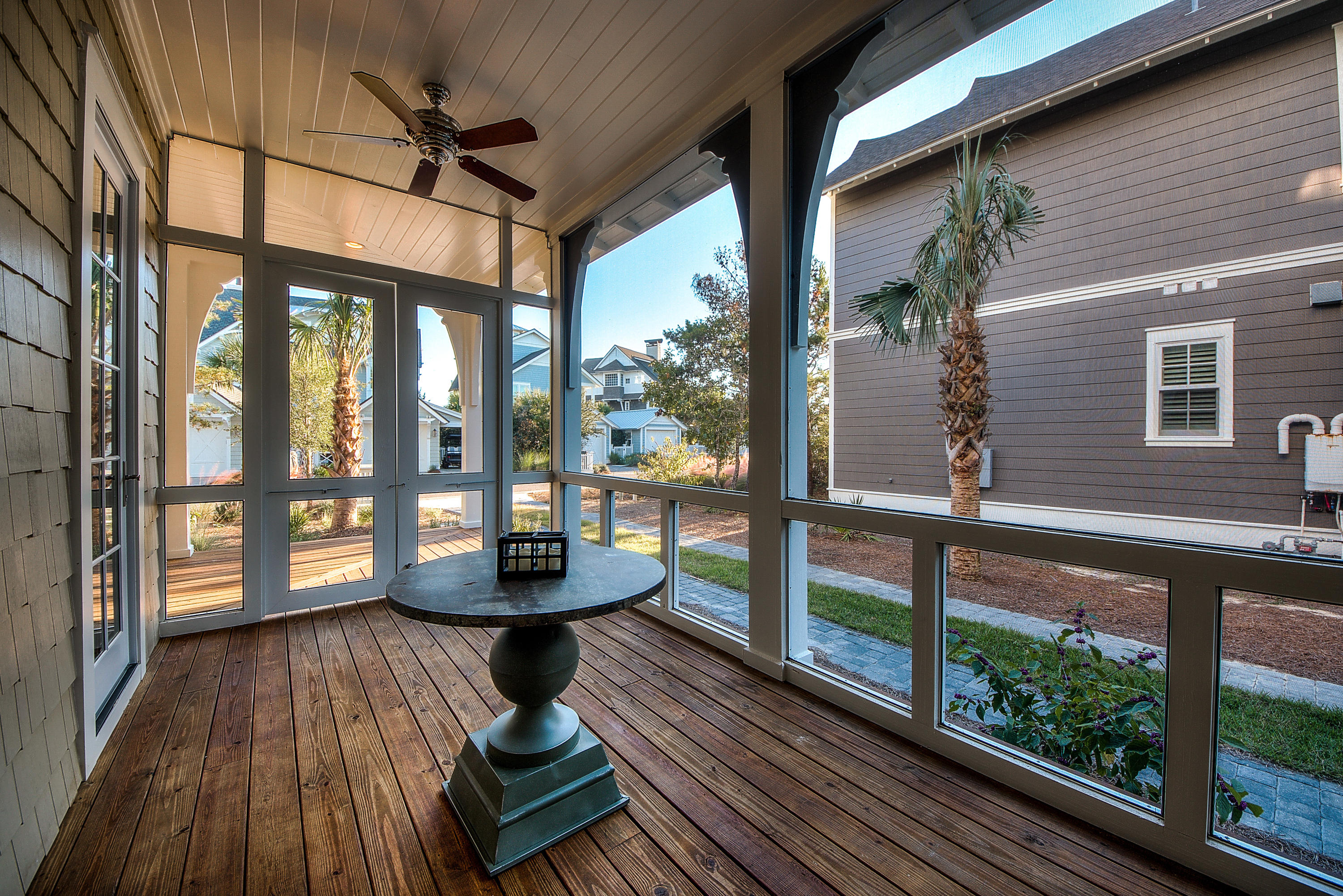 WATERSOUND BEACH - Residential